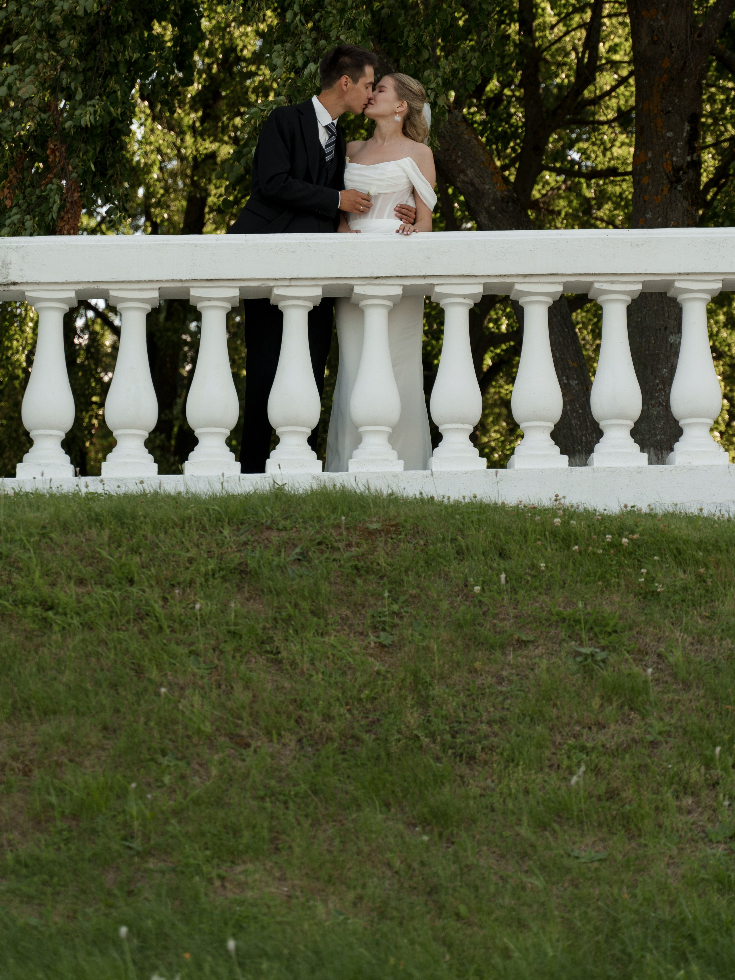 M&A. Свадебный и семейный фотограф Диана Лбова. Чебоксары