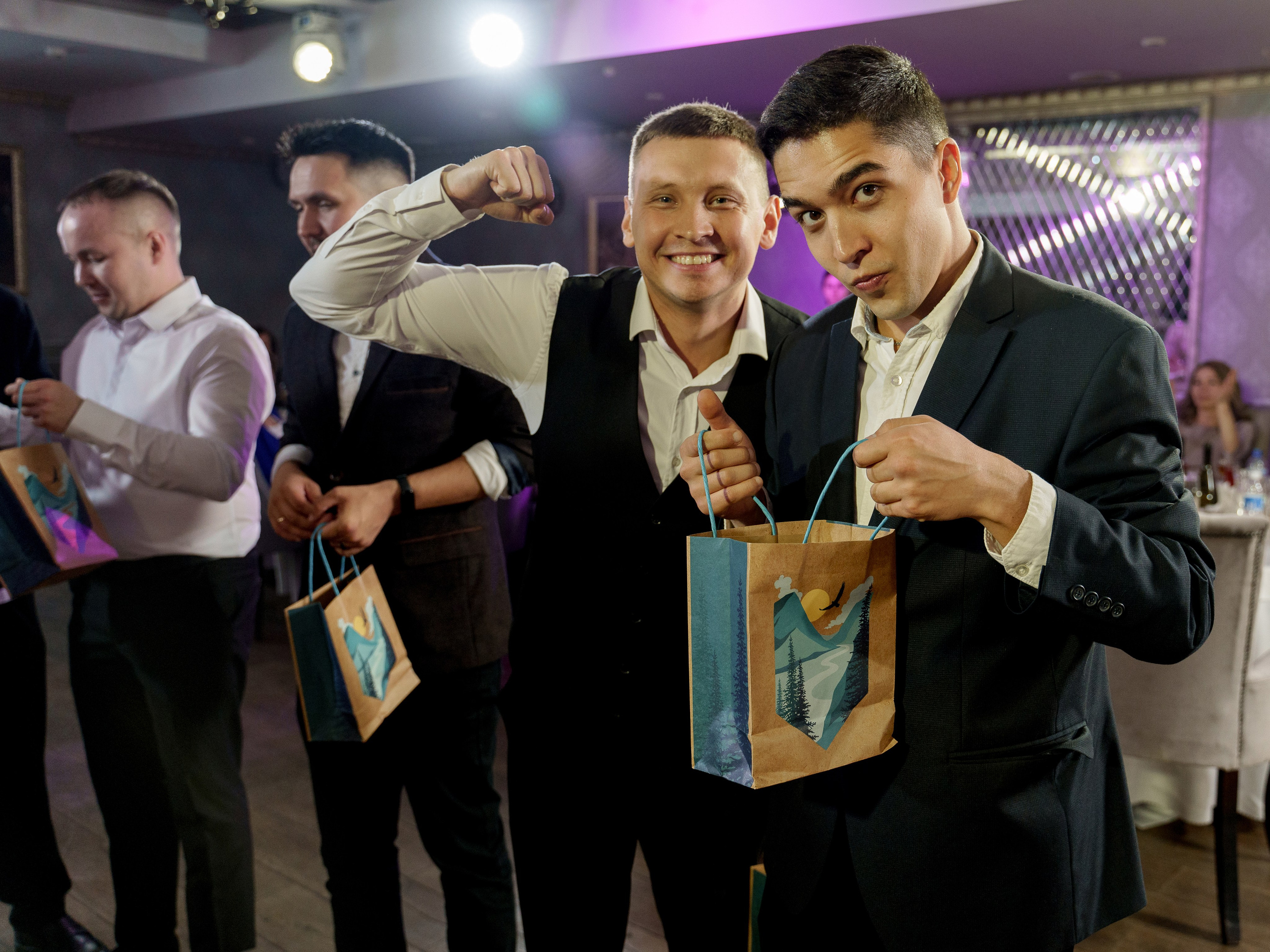 Сергей и Анастасия. Свадебный и семейный фотограф Диана Лбова. Чебоксары