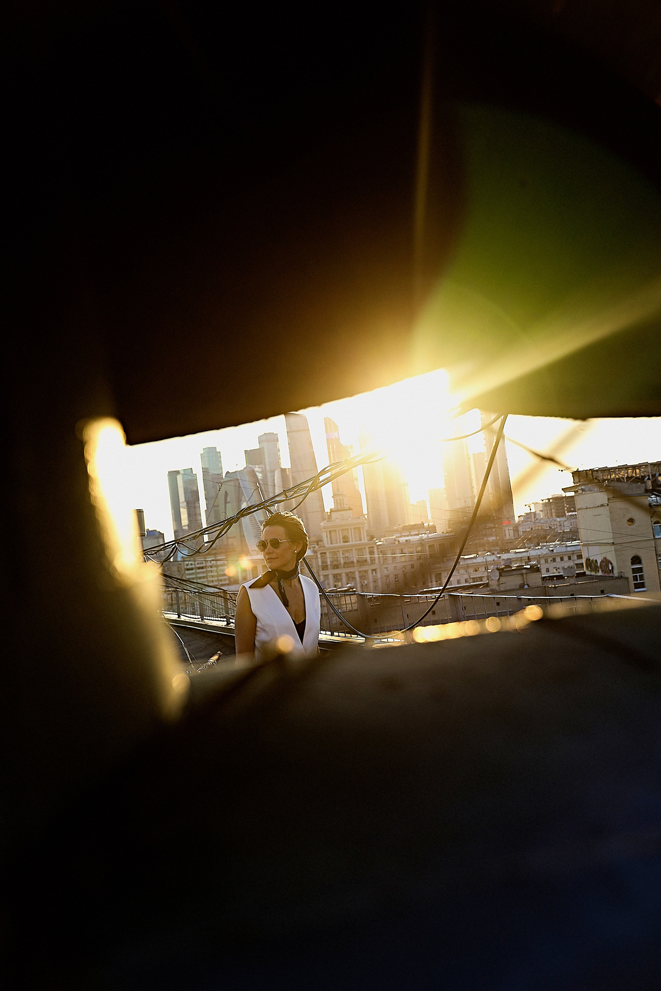 YANINA. Yulia Otroschenko