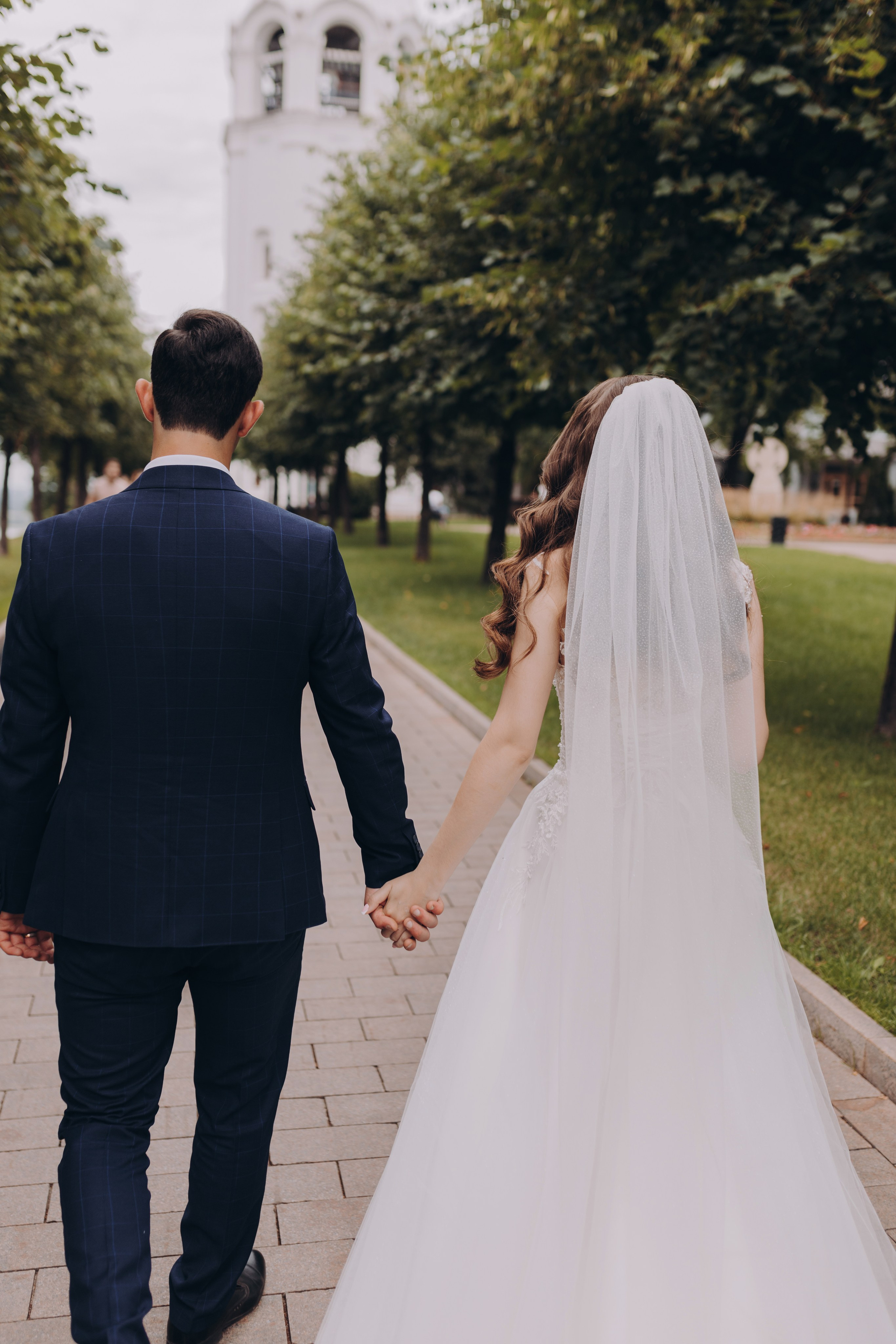 Лёва и Яна. Фотограф в Нижнем Новгороде Лебедева Елена