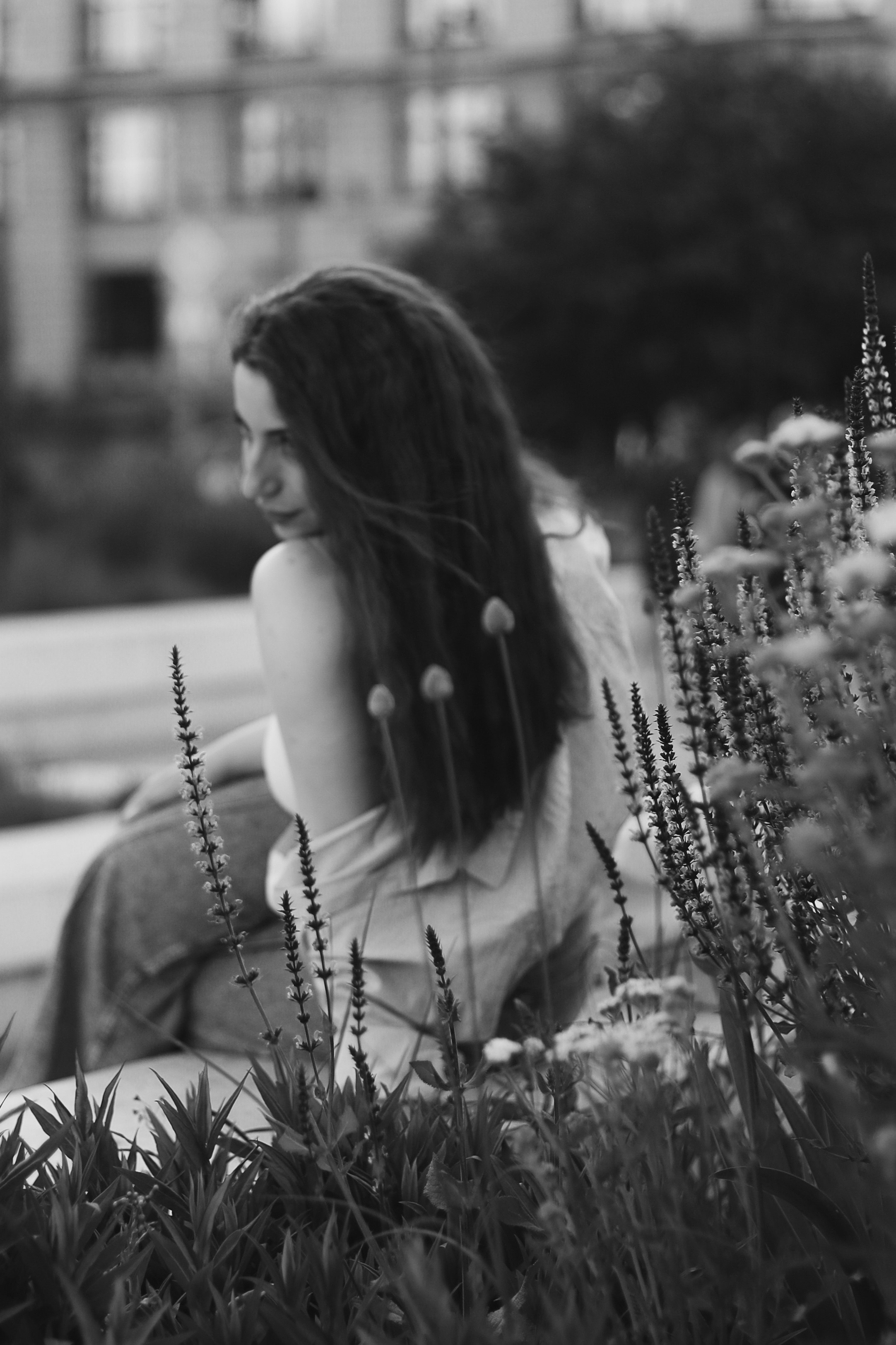 Портретная съемка. Семейный и портретный фотограф в Москве Татьяна Царенко