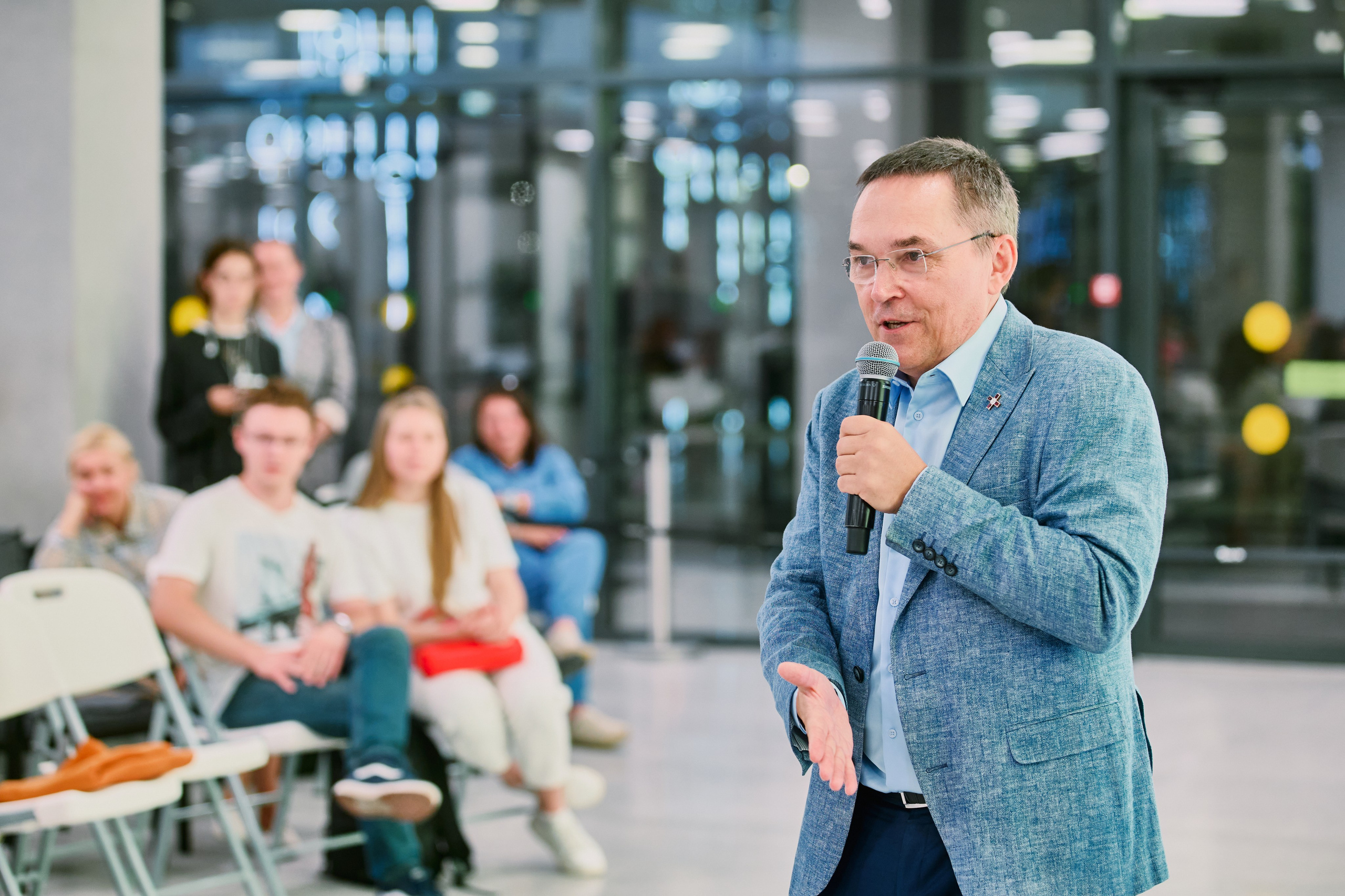 Лекции в IT-парке Казань — Съёмка мероприятий | Фотограф Халитов. Фотограф Халитов Фидаиль — Казань | Мероприятия, Портреты, Репортажи