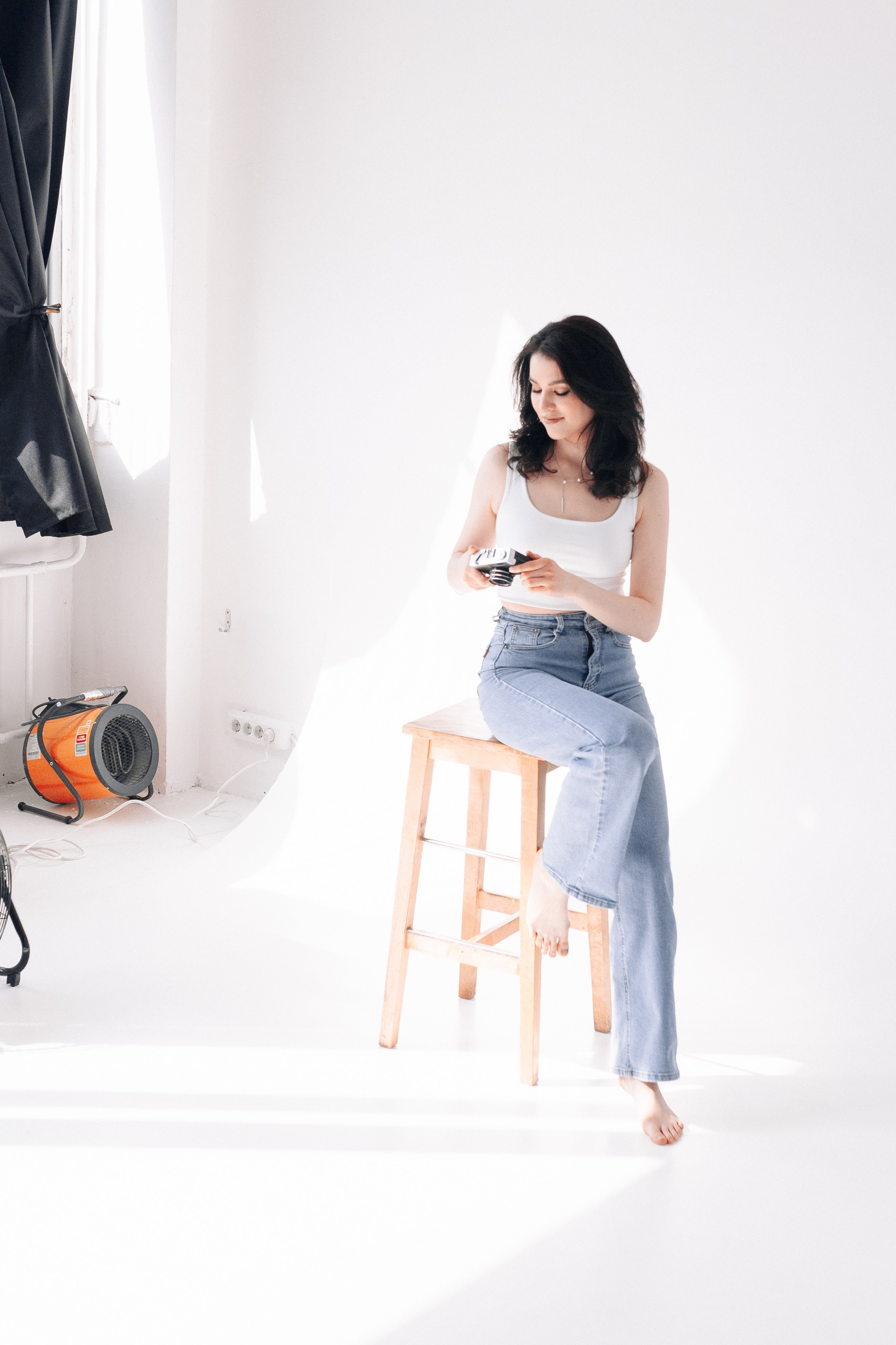 Илида. Фотограф Уфа Лилия Байкова