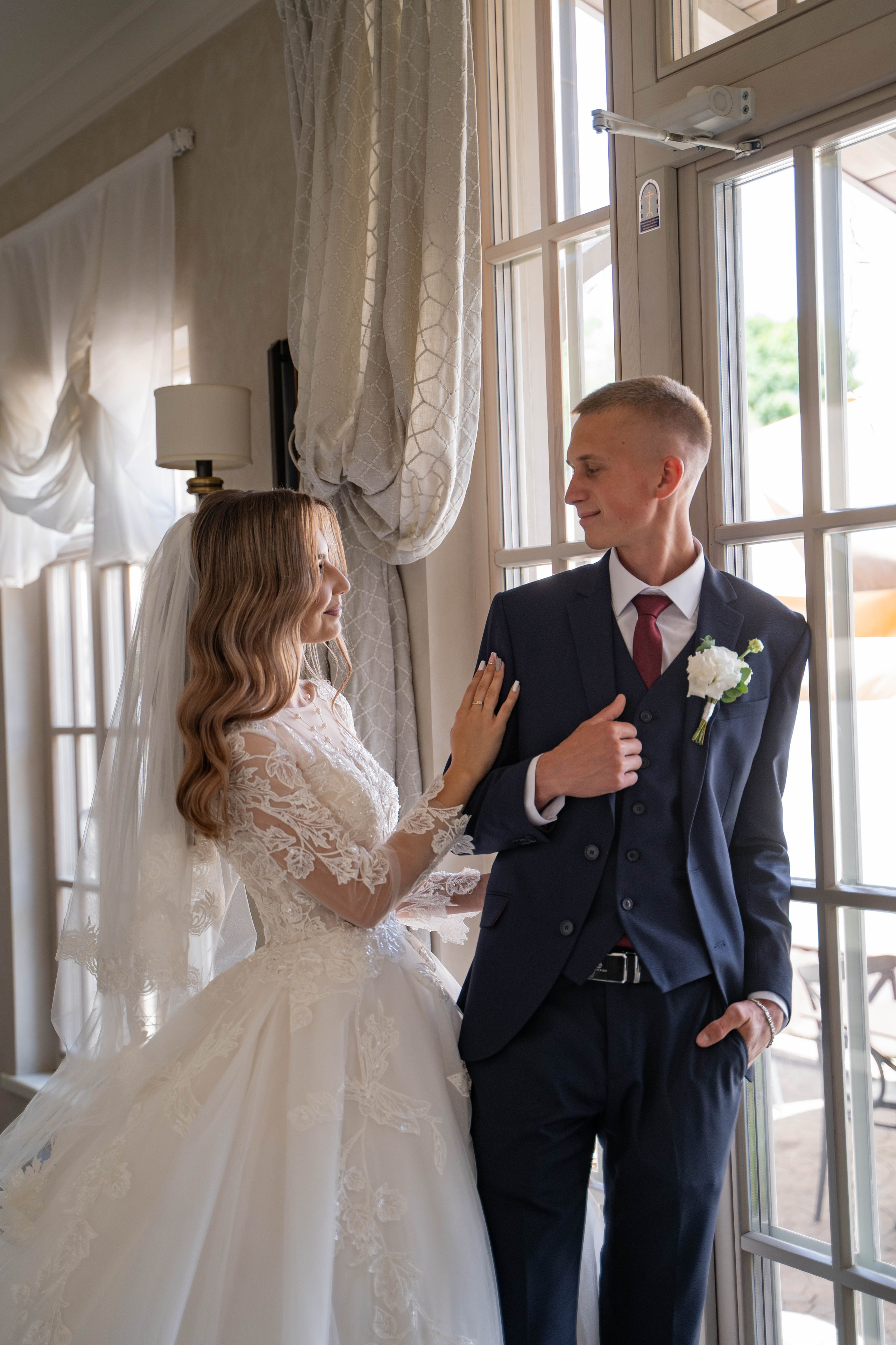 Данил и Анастасия. Видеосьемка, фотосьемка свадеб, юбилеев, утренников в Краснодарском кр