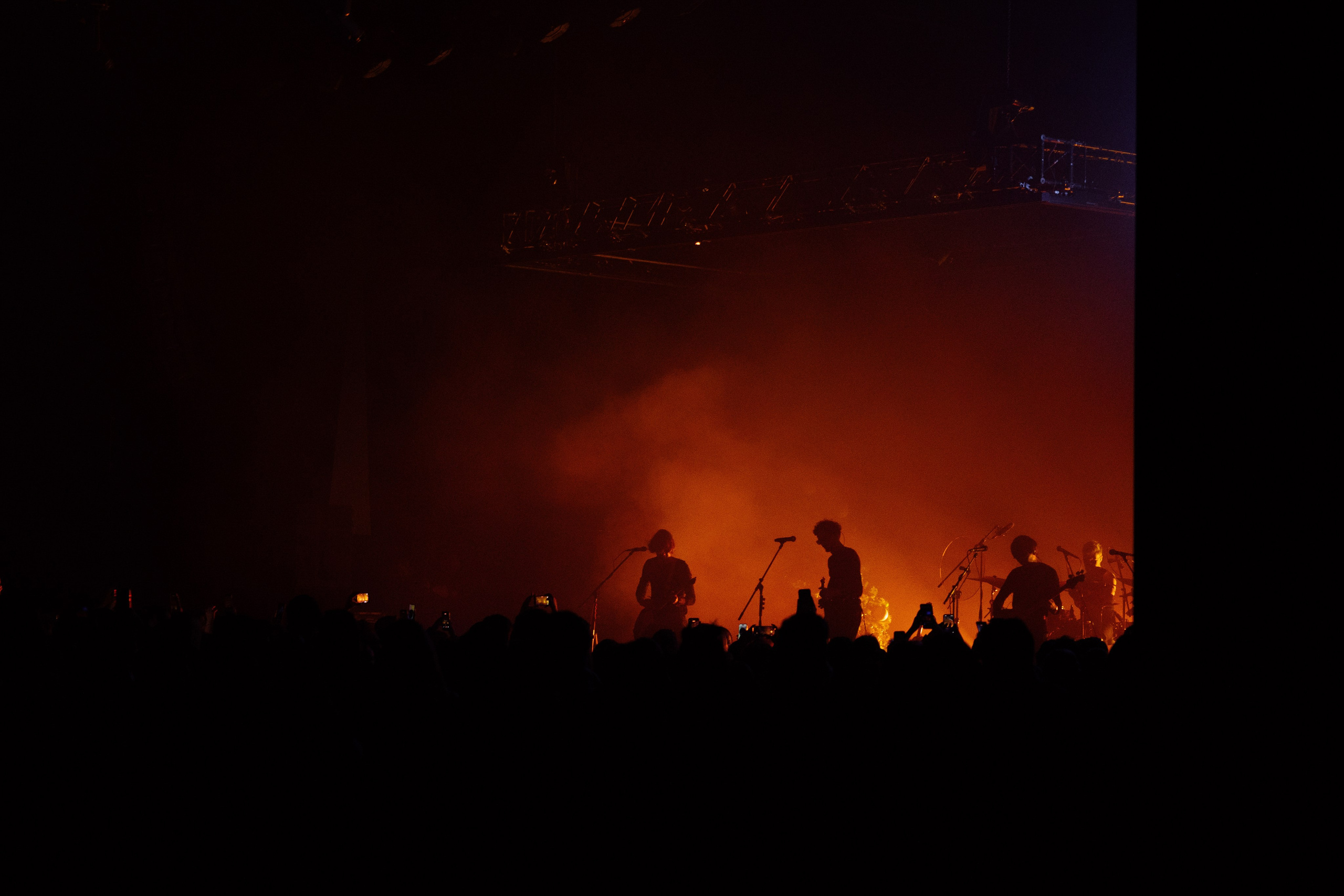 Всероссийский студенческий форум «Твой Ход — 2025». Репортажный фотограф в городе Ростов-на-Дону Даниил Молодовский