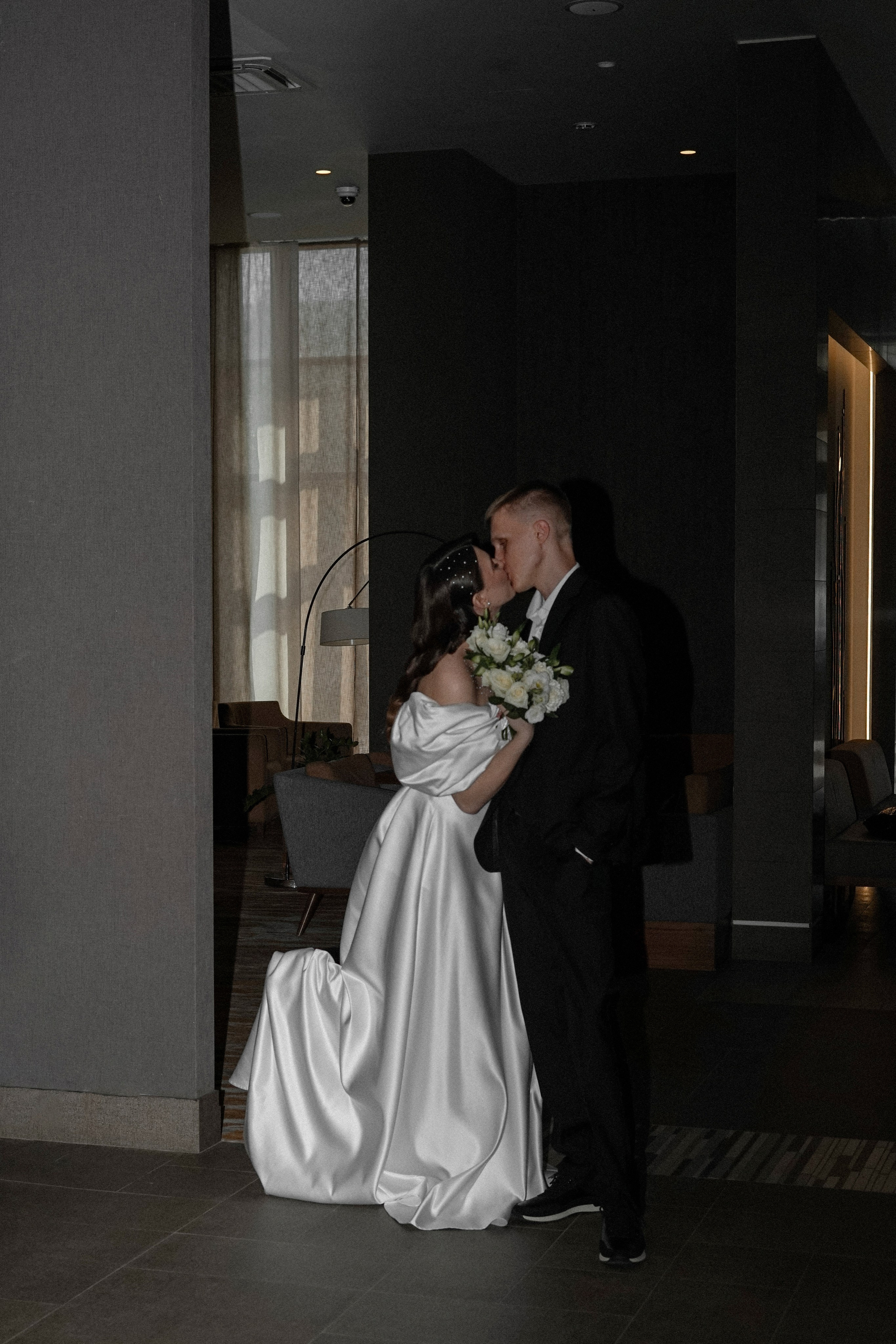 Sergey&Daria. Фотограф Москва и Серпухов