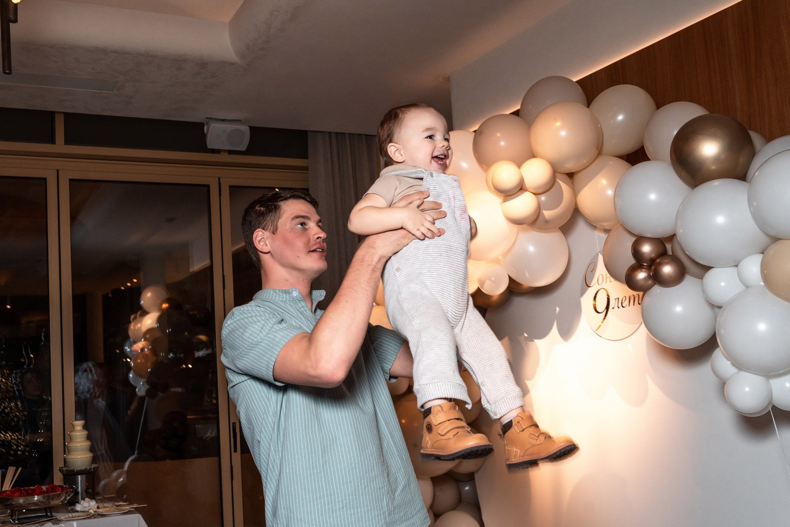 Фотограф в Сочи на день рождение. Фотограф Сочи