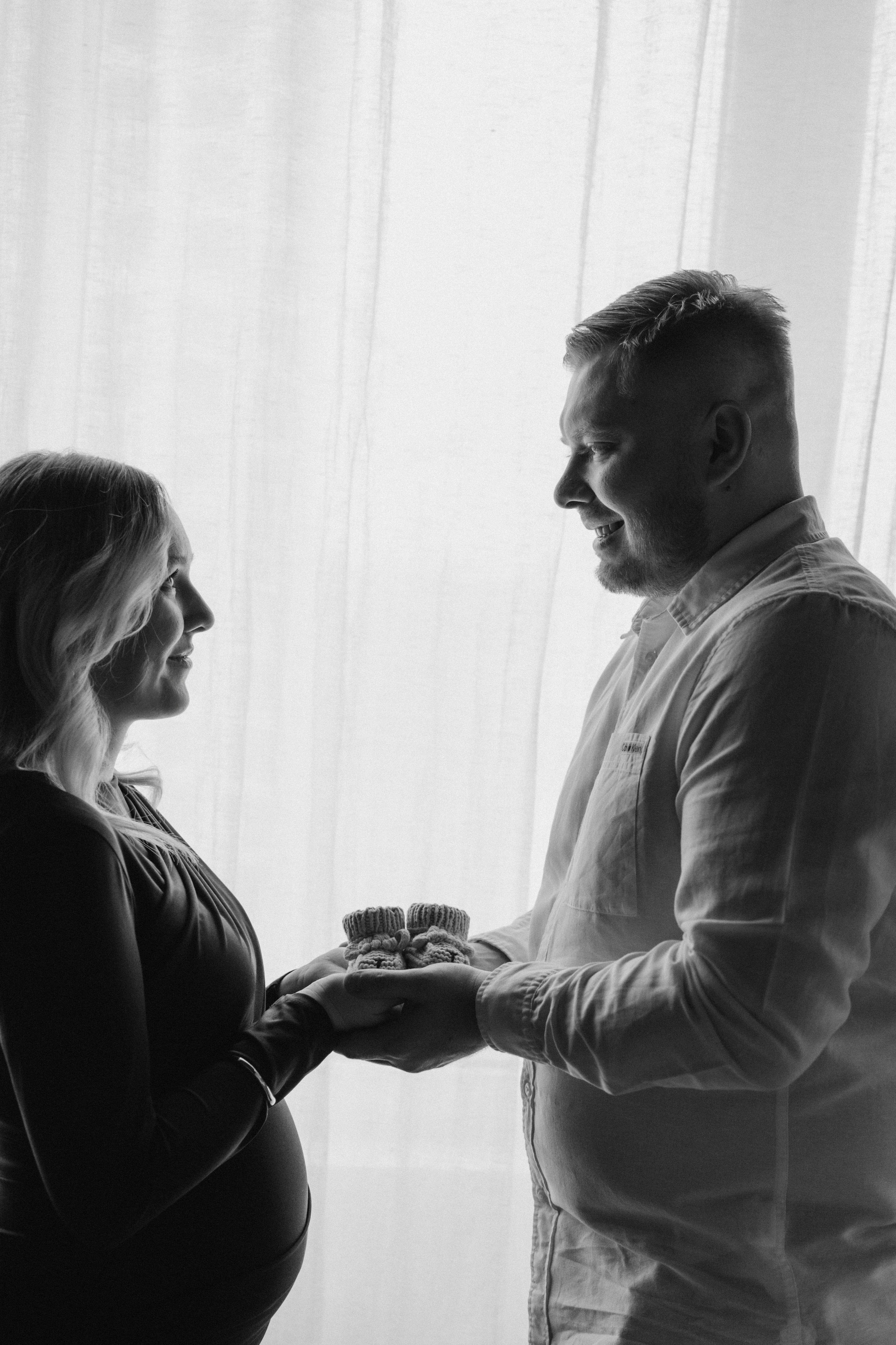 Катя и Артем. Семейный и женский фотограф в Москве Коновалова Олеся