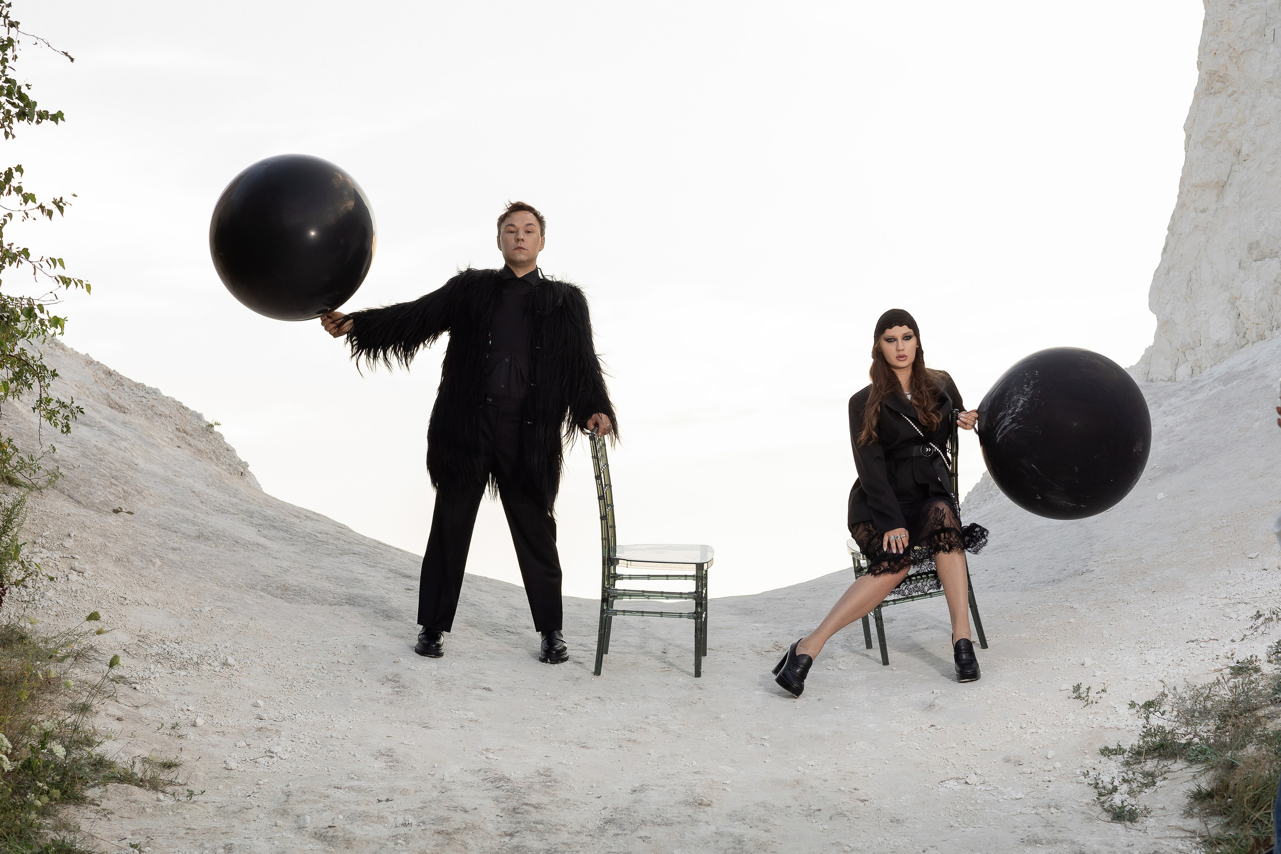 B&W. Свадебный и семейный фотограф в Воронеже Кирсанова Наталья