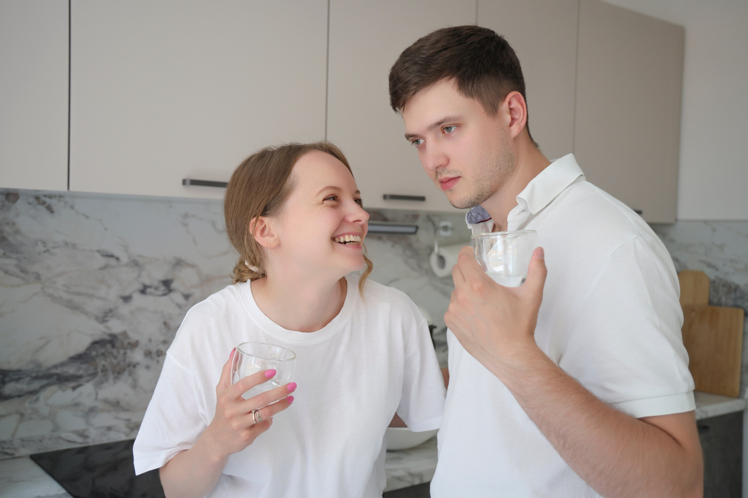 Катя Илья Варюшка. Фотограф новорожденных