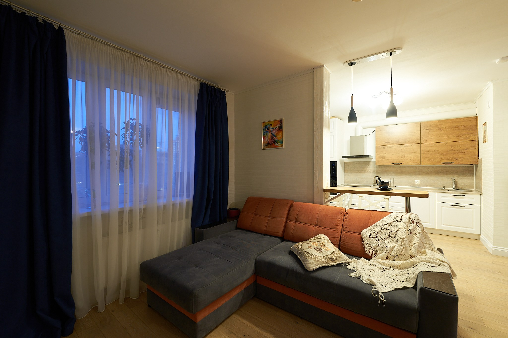 № 1. Dzeshulskaya. photographer