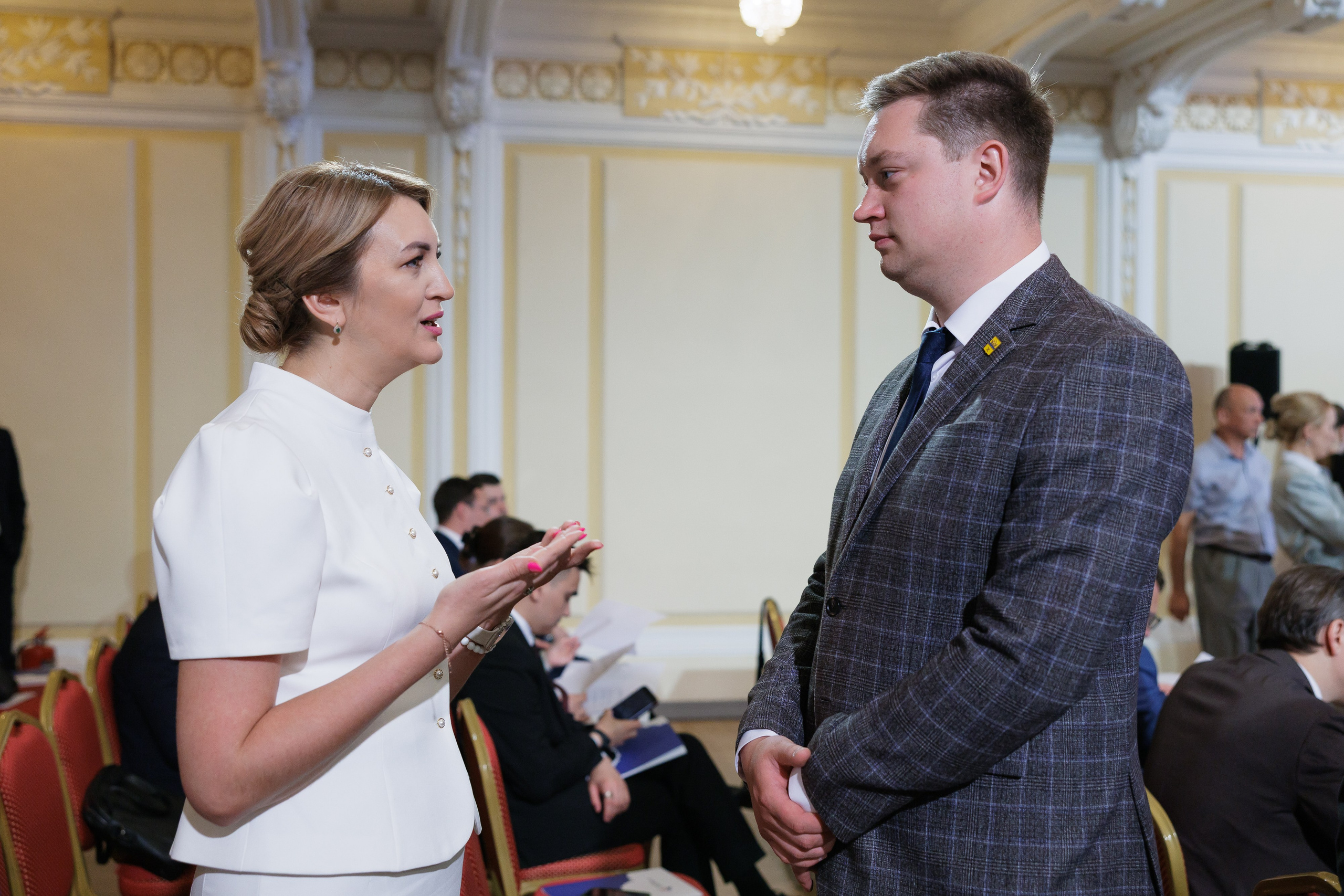 Совет Законодателей ПФО. РЕПОРТАЖНЫЙ ФОТОГРАФ СОЧИ СЕРГЕЙ КАНАДА