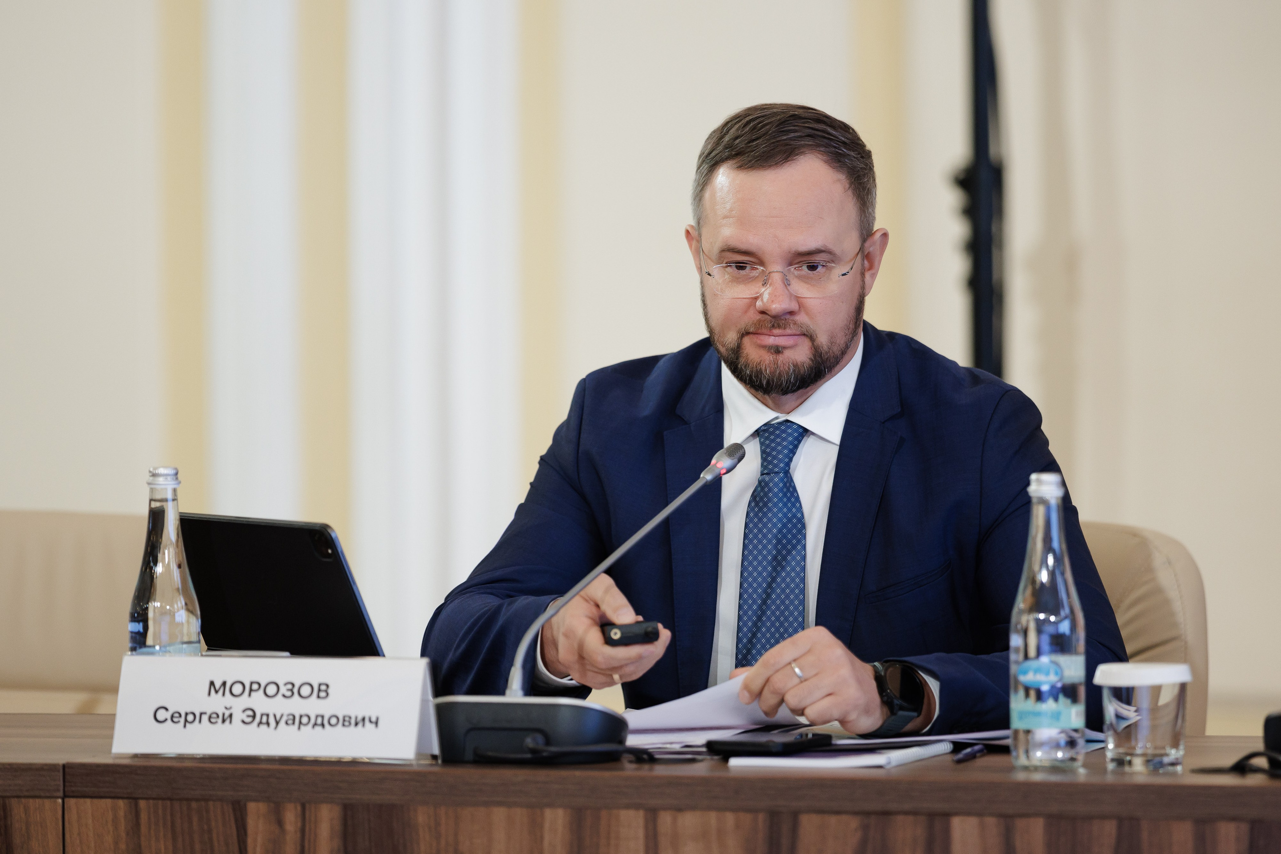 Совет Законодателей ПФО. РЕПОРТАЖНЫЙ ФОТОГРАФ СОЧИ СЕРГЕЙ КАНАДА