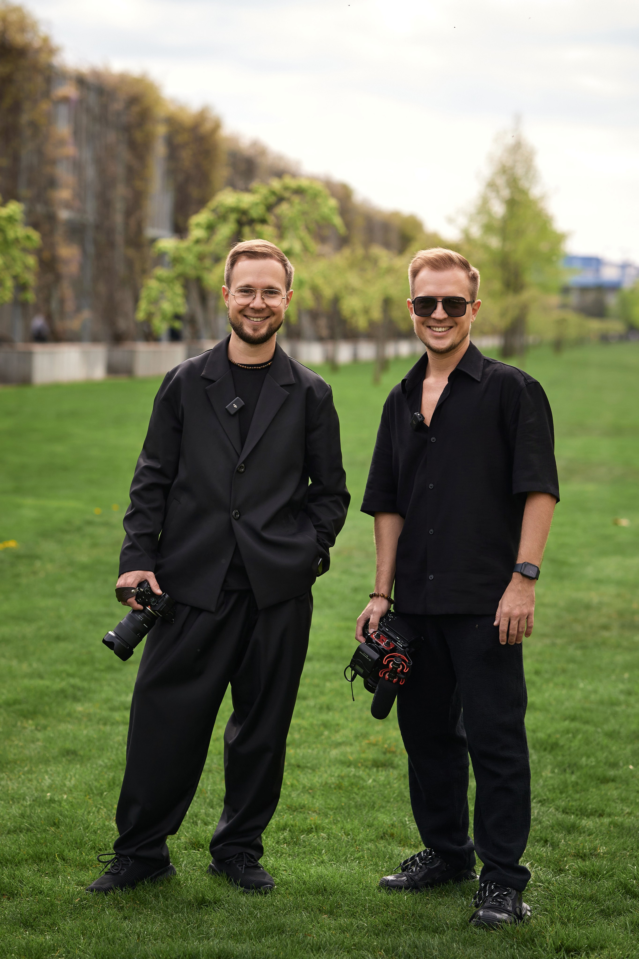 ТВИНС СТУДИО — лучшие свадебные фотографы и видеографы в Краснодаре