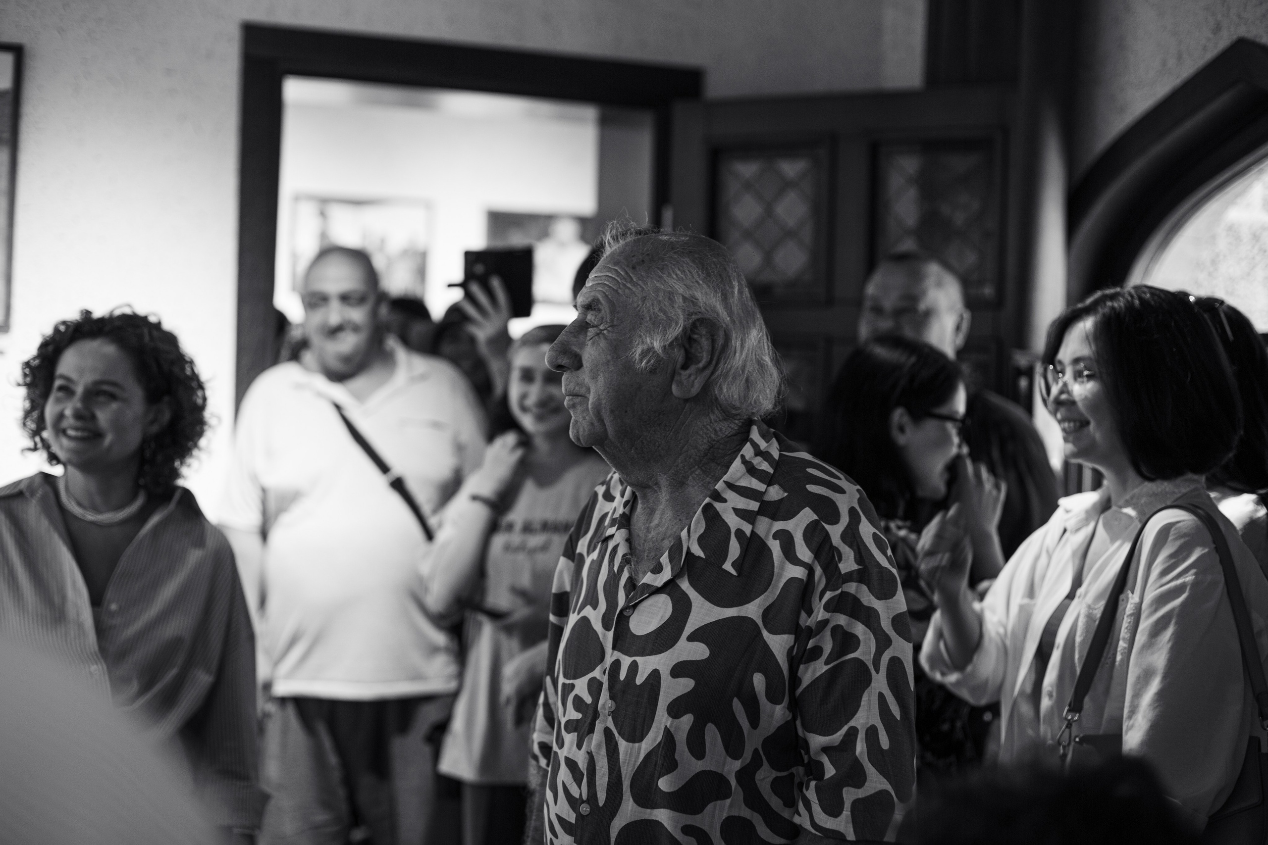 Rifhat Yakupov. Beye Shevkiyeva Photography