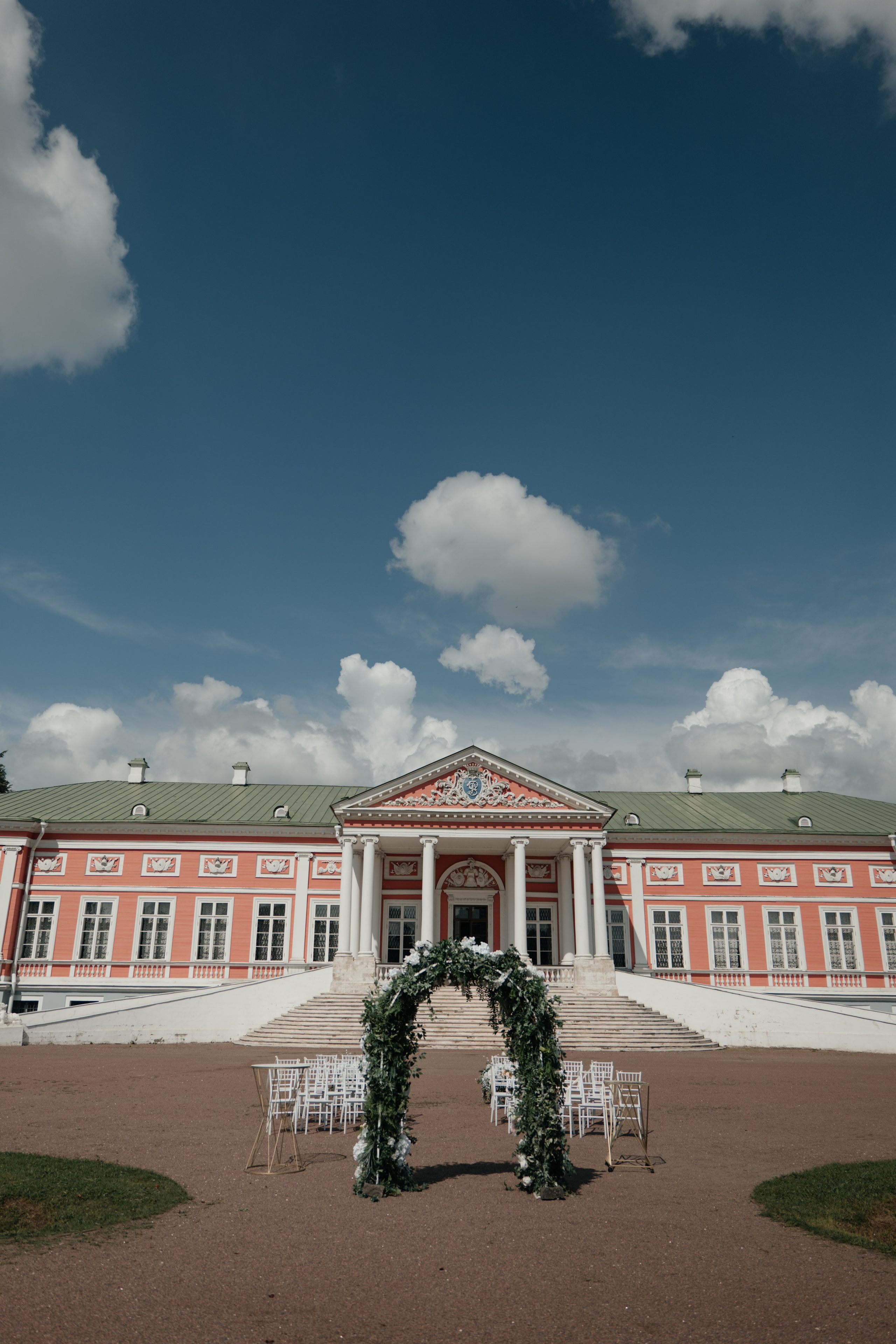 DANIEL & ANNA. Свадебное ФОТО & ВИДЕО Москва/Липецк