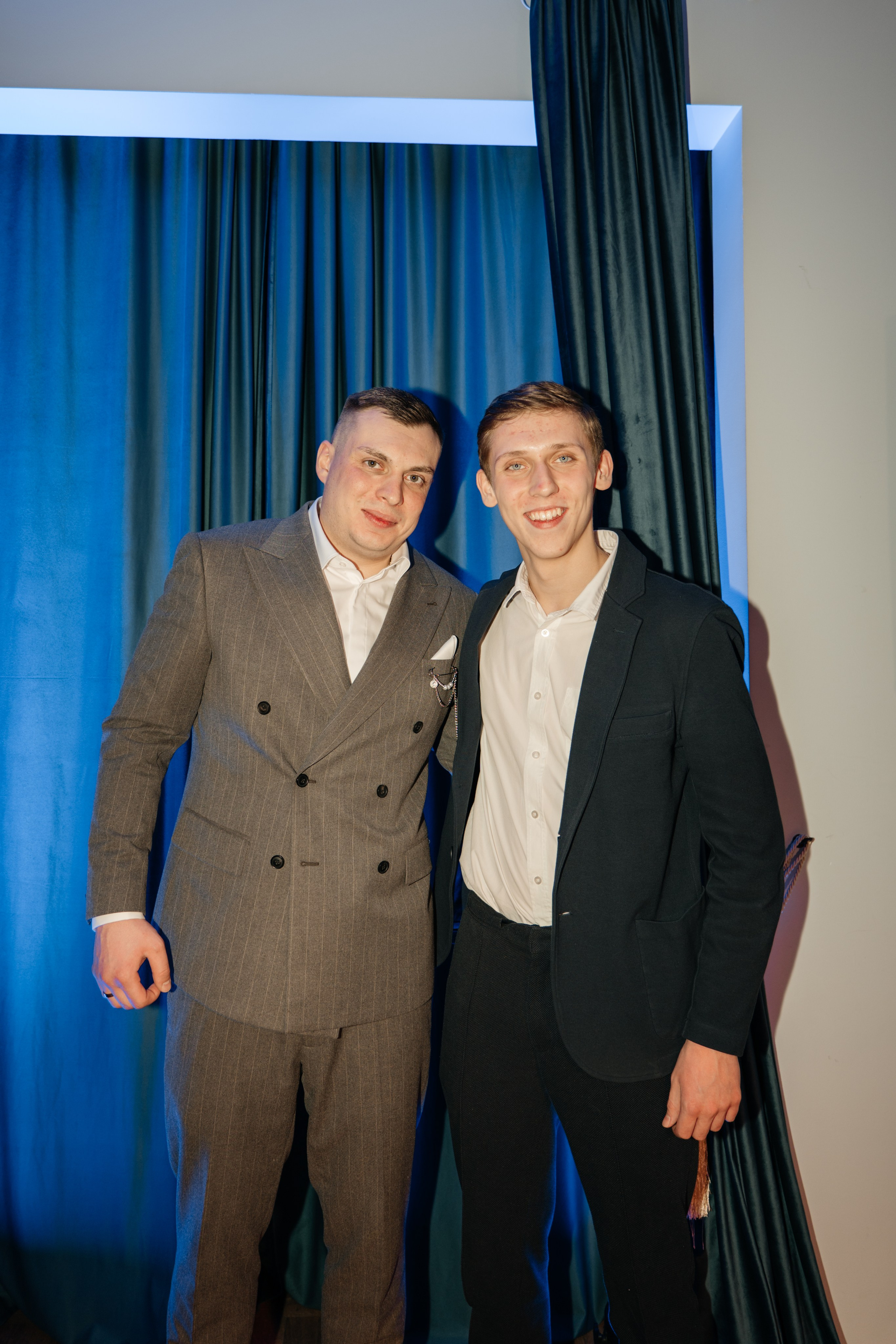 ALEXEY & SOFI. Свадебное ФОТО & ВИДЕО Москва/Липецк