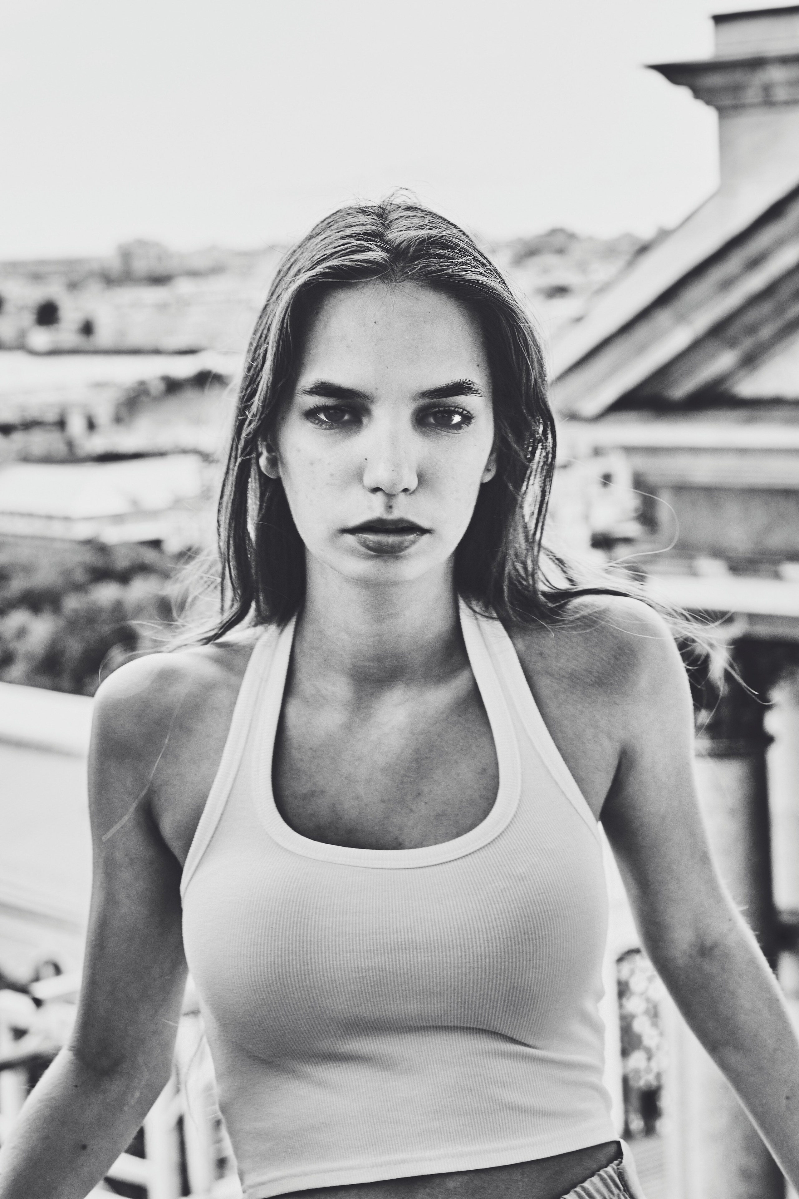 Ксения и Анастасия. Фотограф Санкт-Петербург