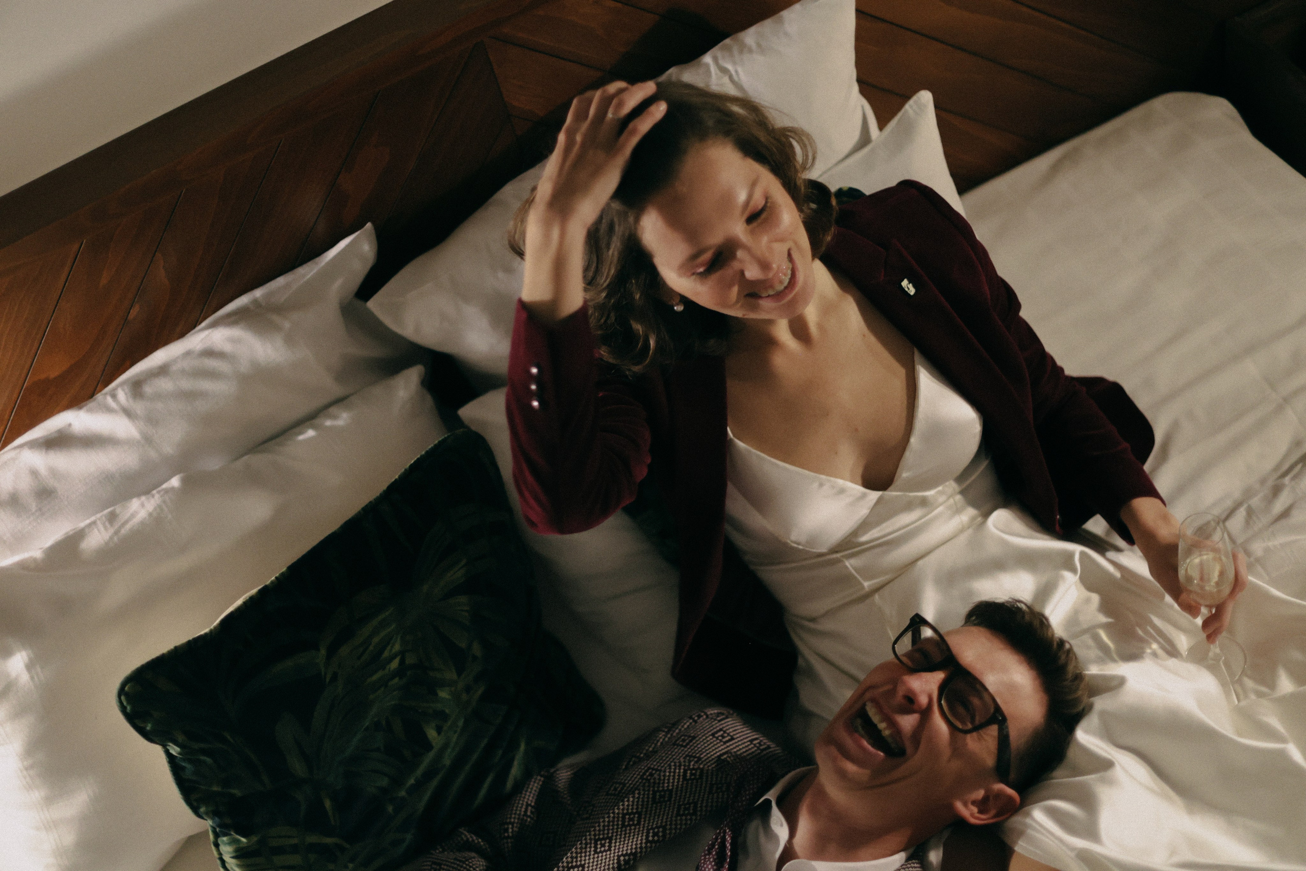 Айрат и Лиза. Фотограф в Армении Женя Гилевич