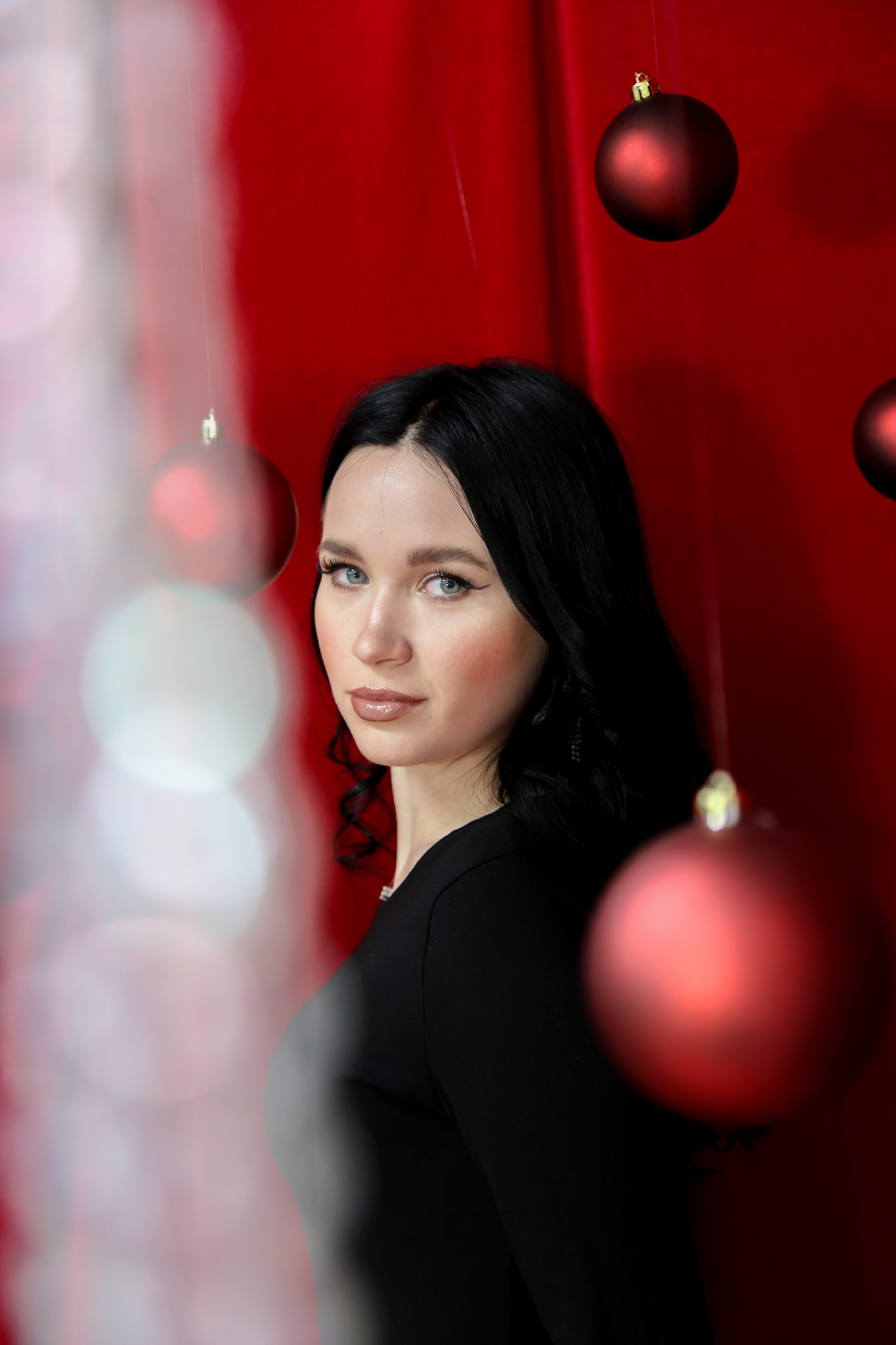 Ника. Фото-момент