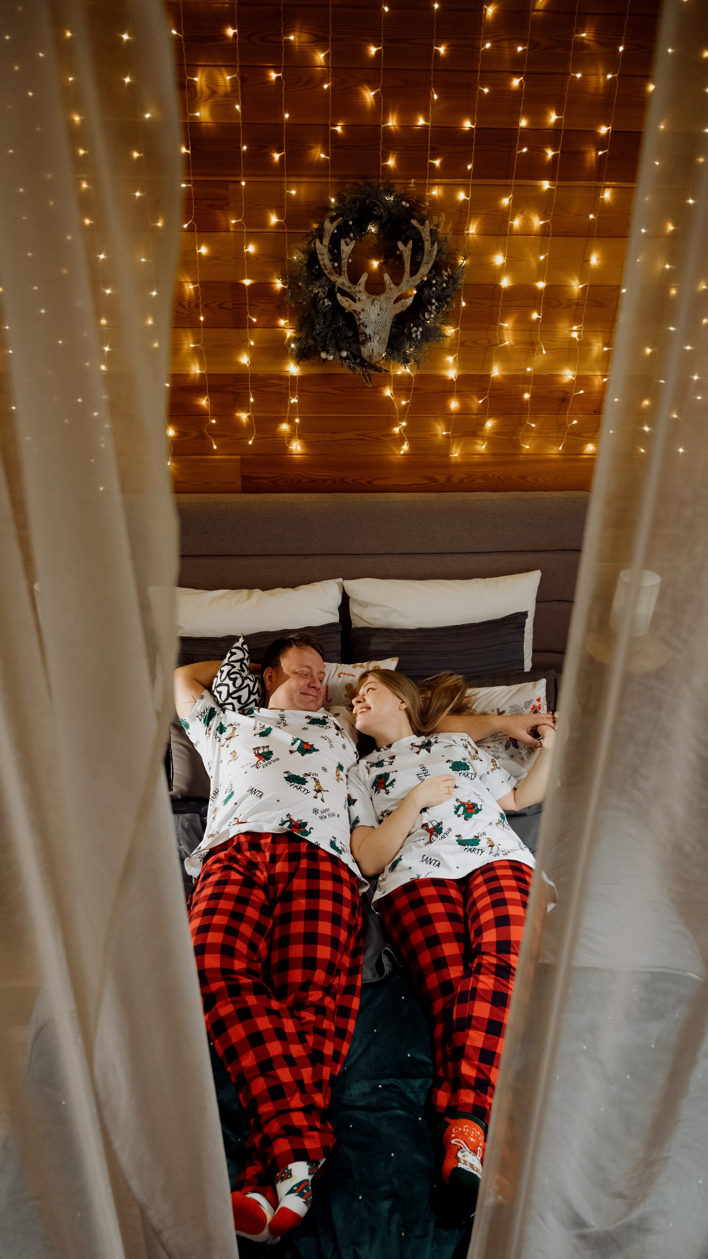 Женя и Катя. Портретный и семейный фотограф Владивосток Андрей Липатов