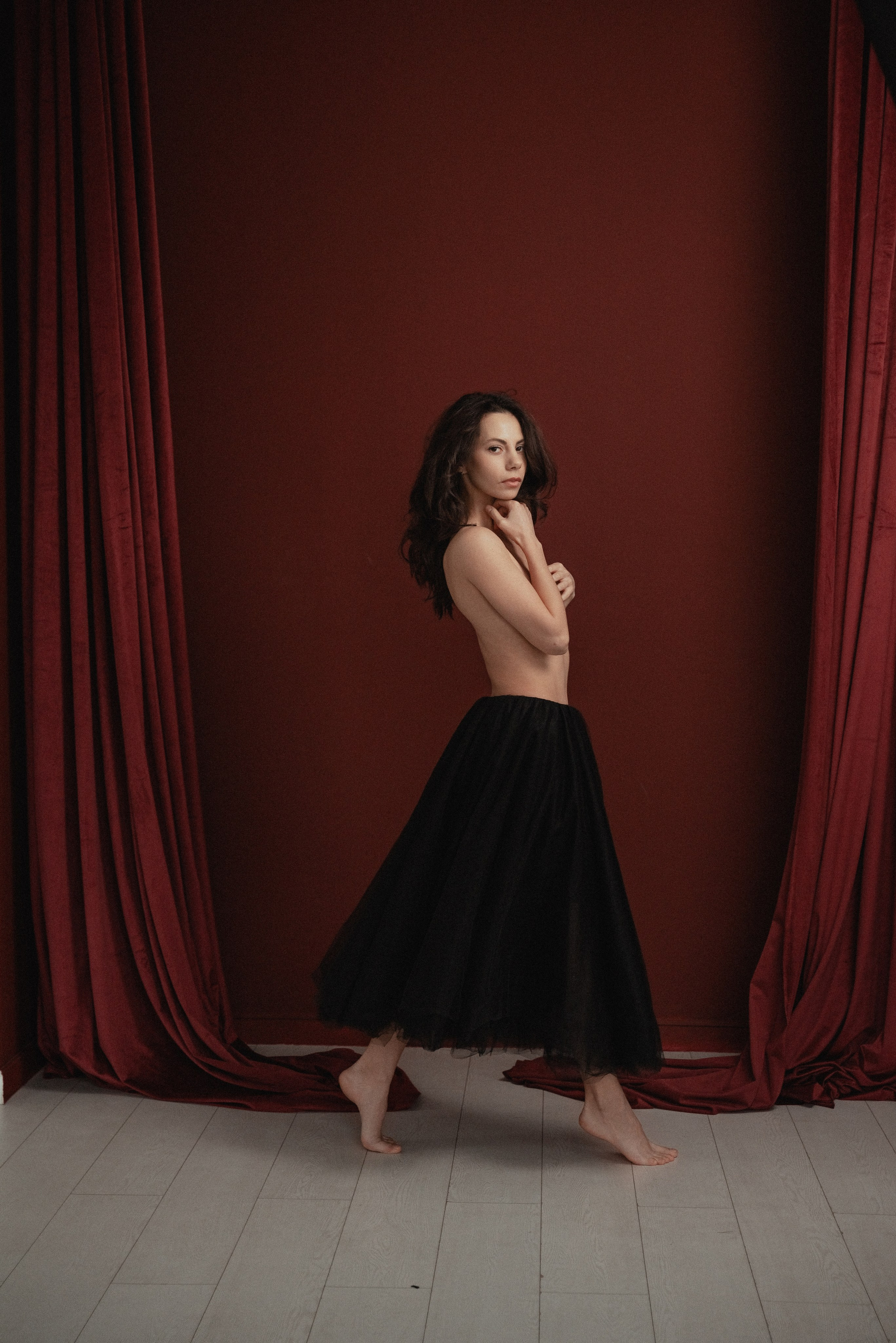 YULIA. Екатерина Курбанова. Женский фотограф