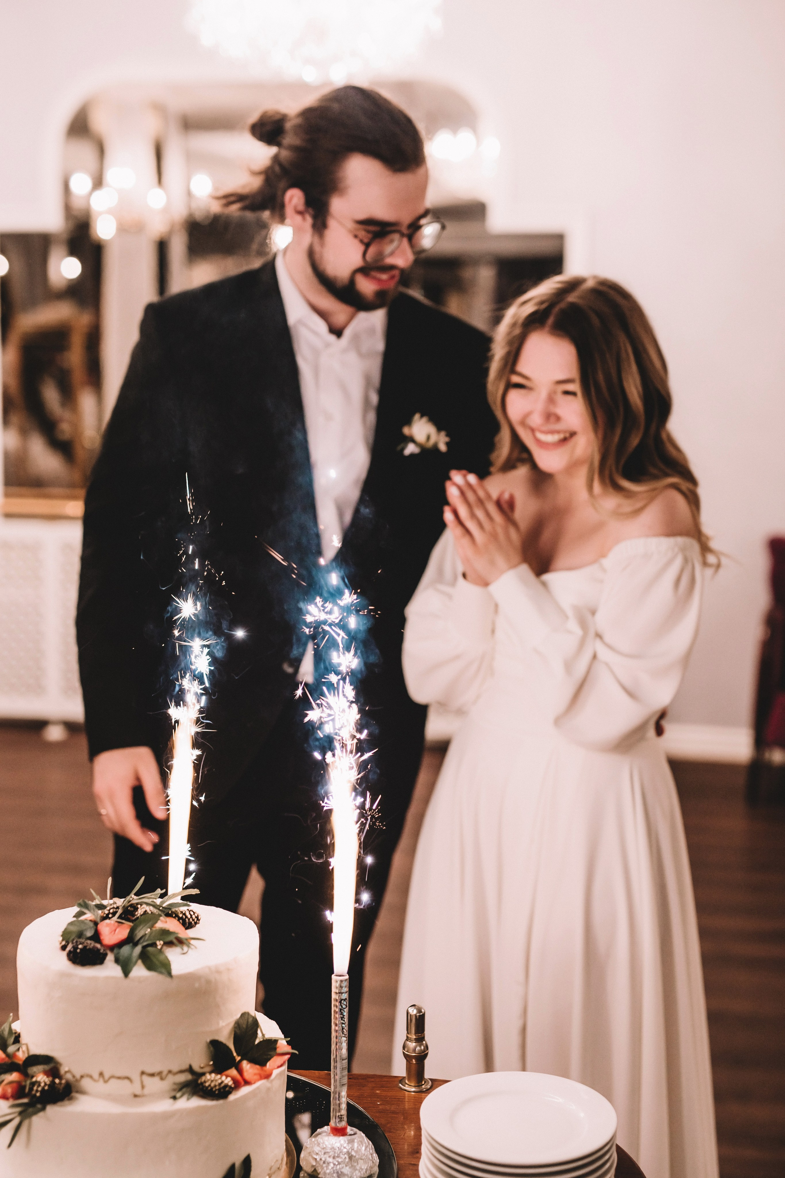 Кирилл Ира. Свадебный фотограф СПб Евгения Орлова