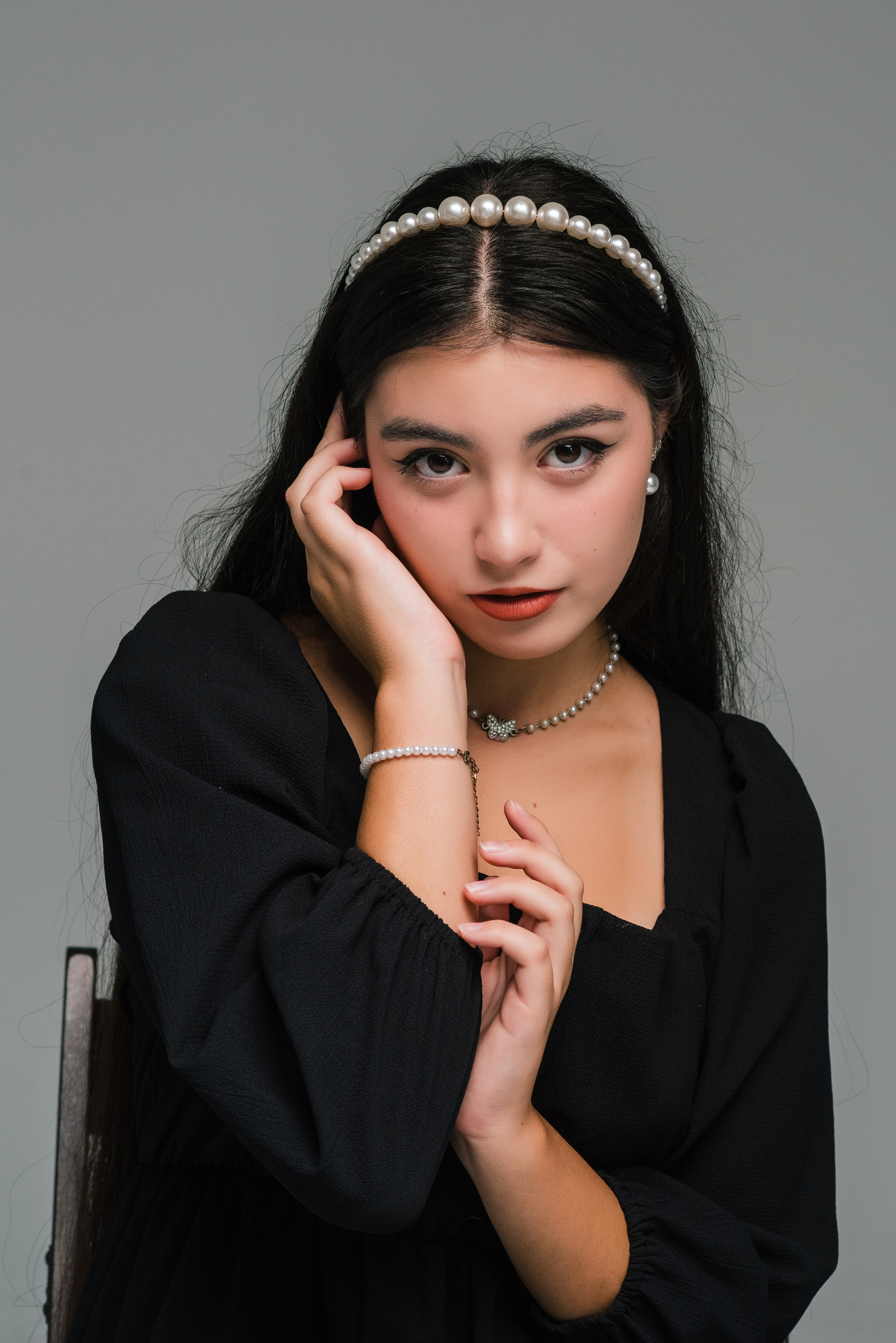 Ева. Фотограф Ярмишко Дарья. Выпускные фотокниги