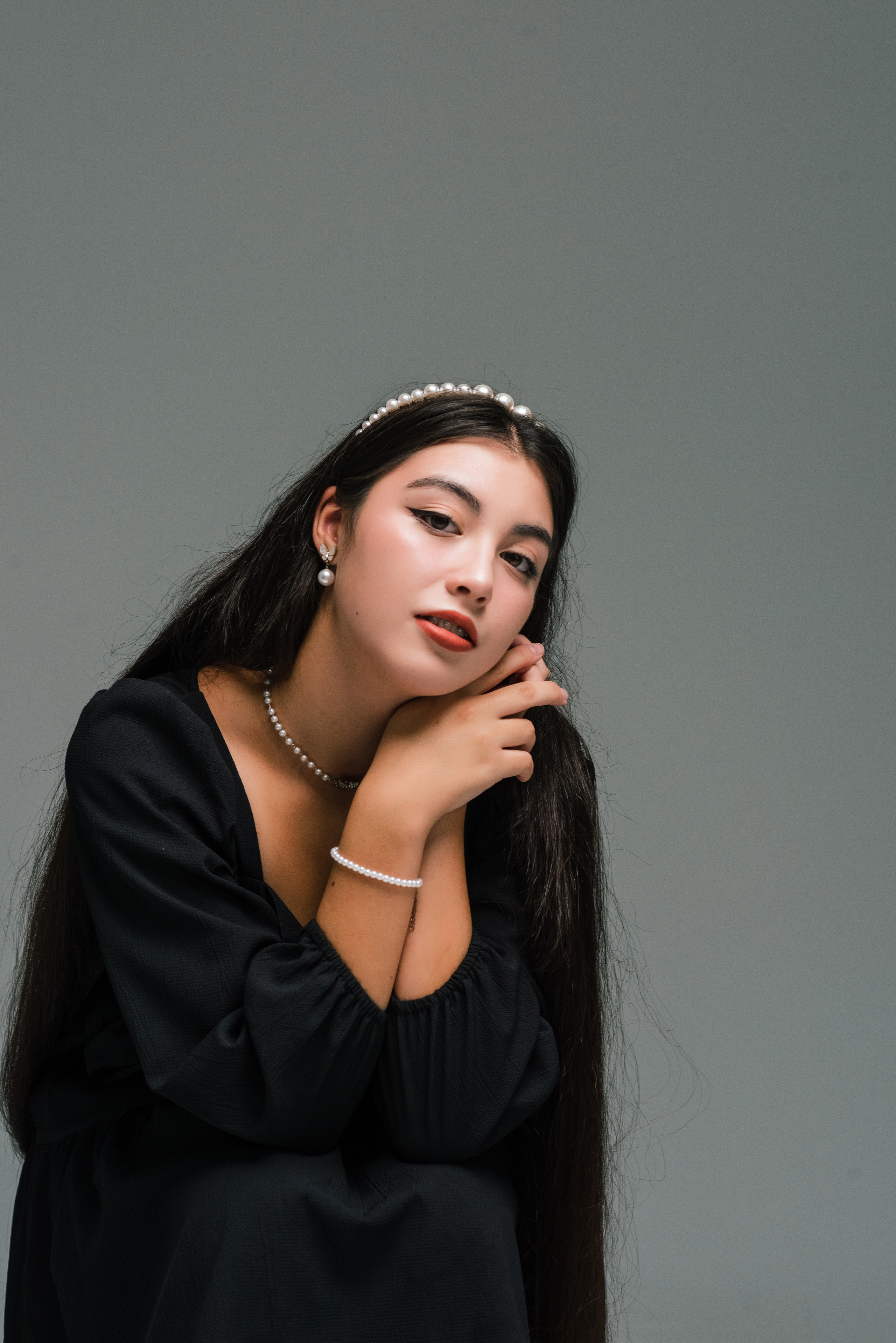 Ева. Фотограф Ярмишко Дарья. Выпускные фотокниги