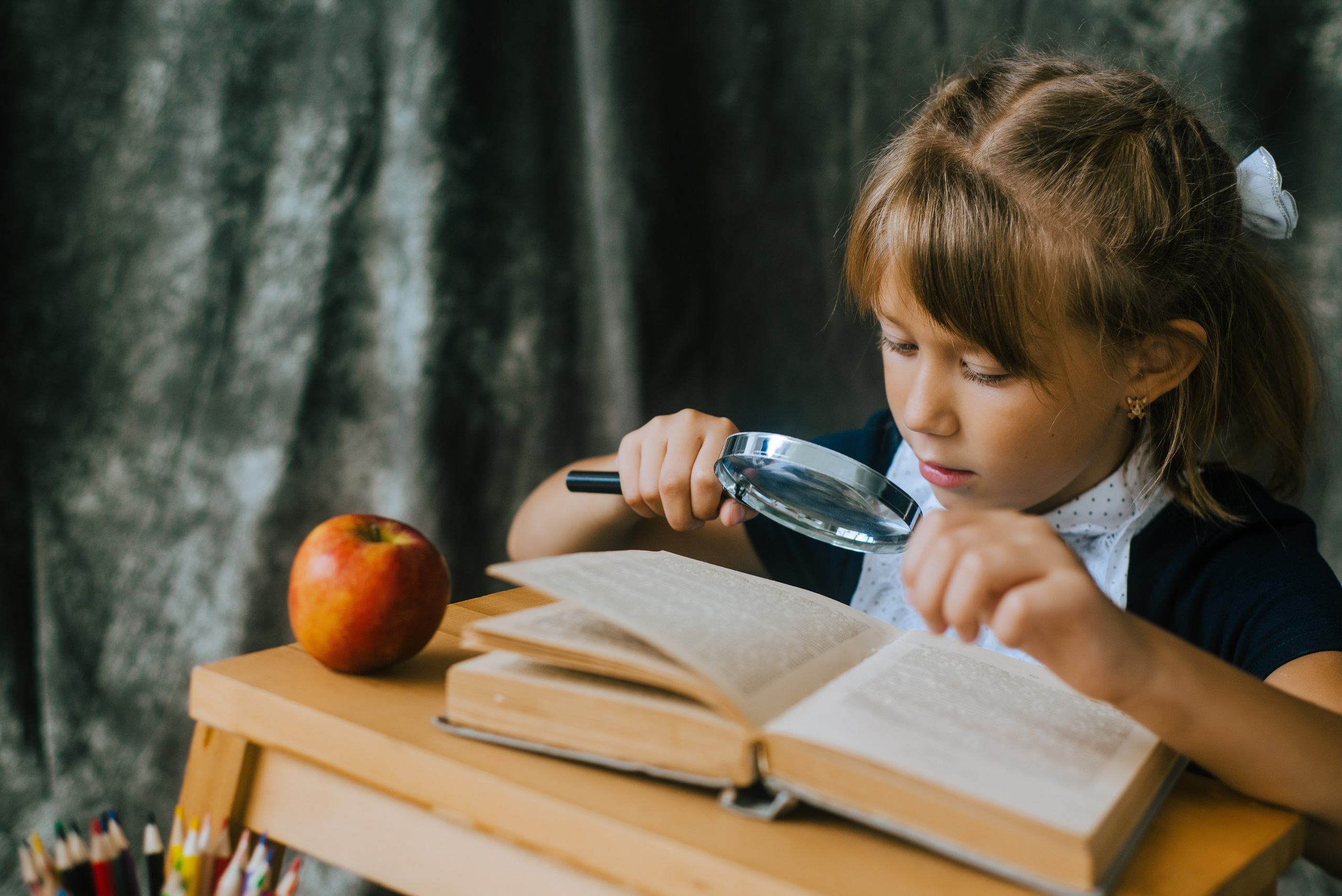 Фотопроект для начальных классов. Фотограф Ярмишко Дарья. Выпускные фотокниги