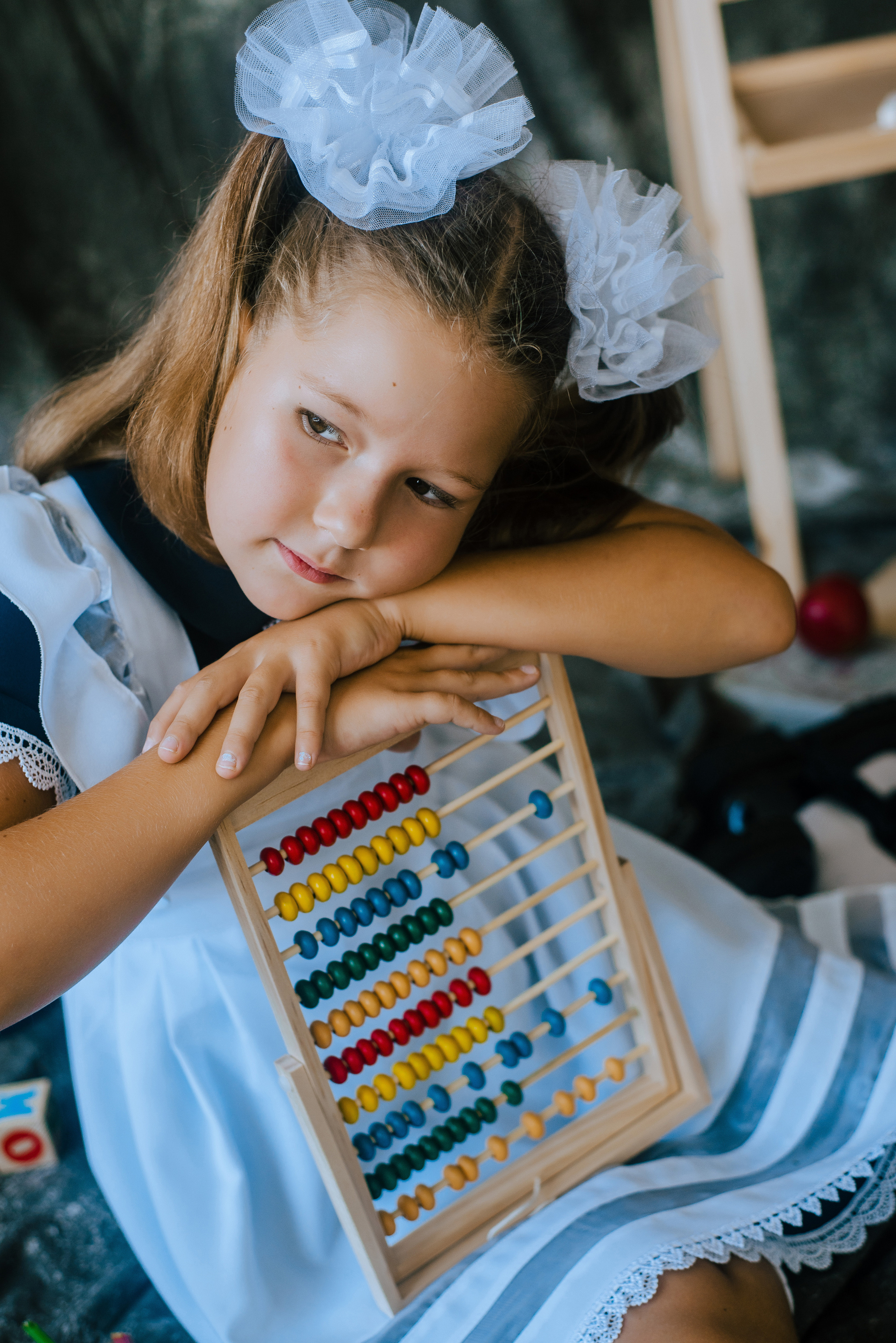 Фотопроект для начальных классов. Фотограф Ярмишко Дарья. Выпускные фотокниги