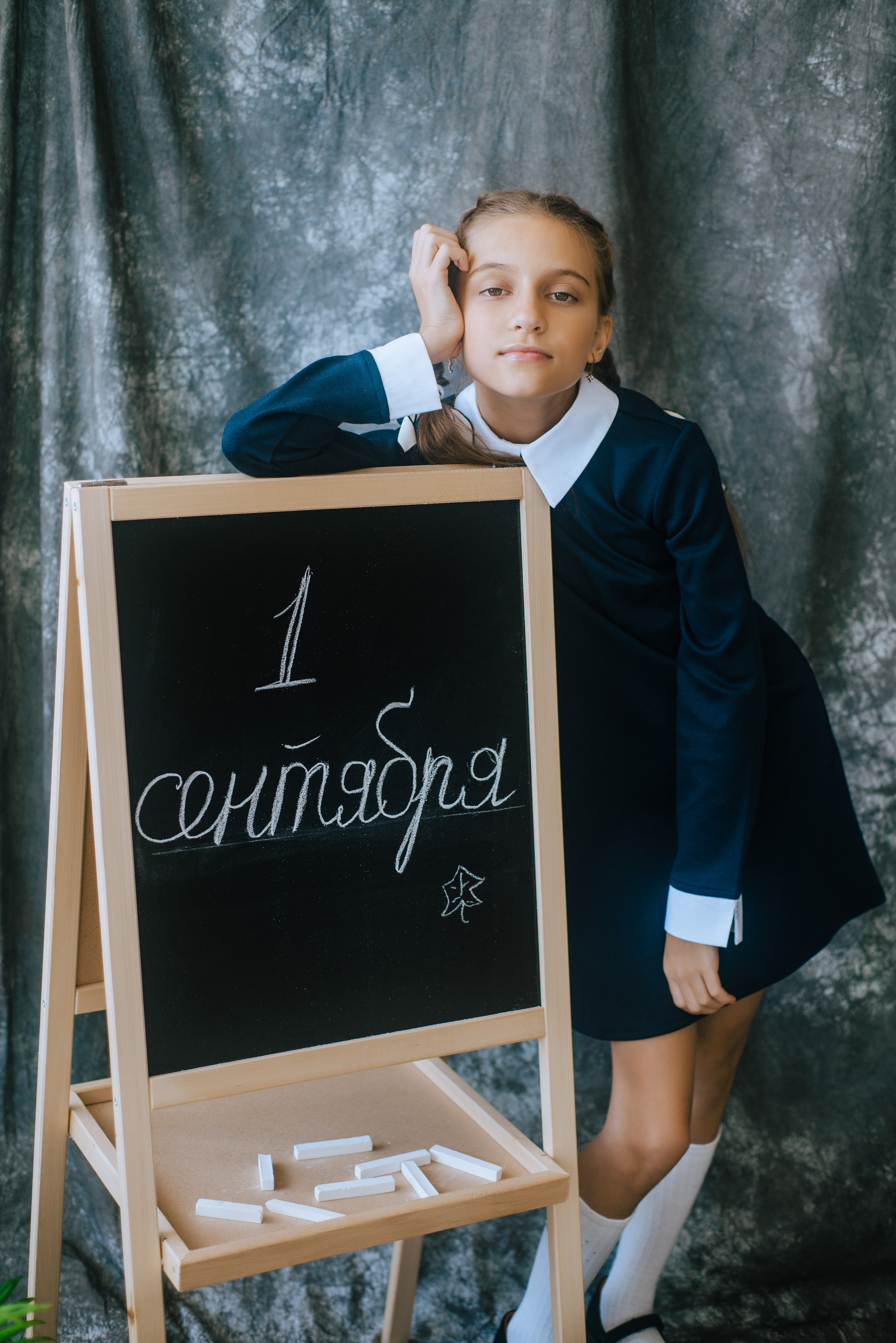 Фотопроект для начальных классов. Фотограф Ярмишко Дарья. Выпускные фотокниги