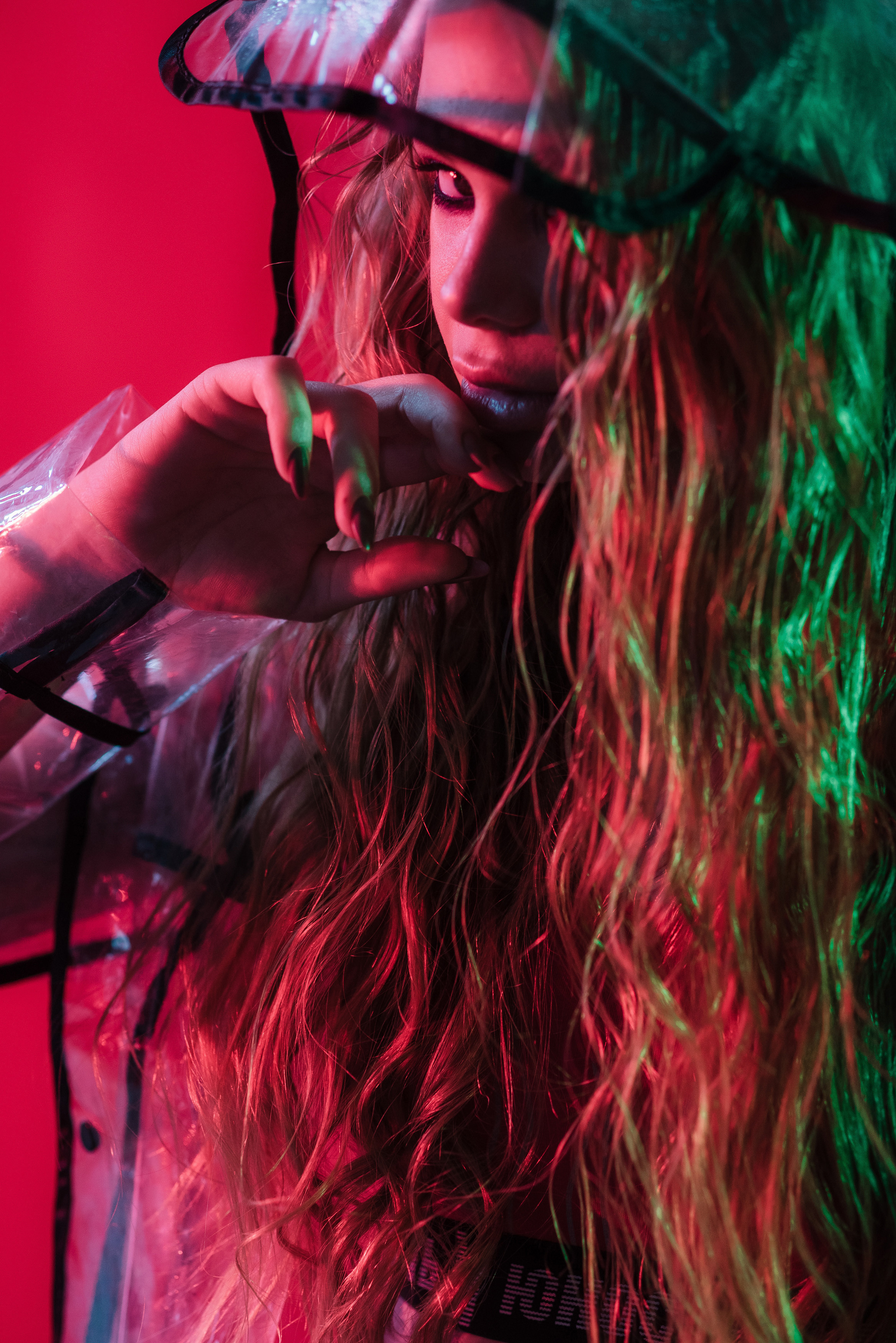 Ксюша. Фотограф Ярмишко Дарья. Выпускные фотокниги