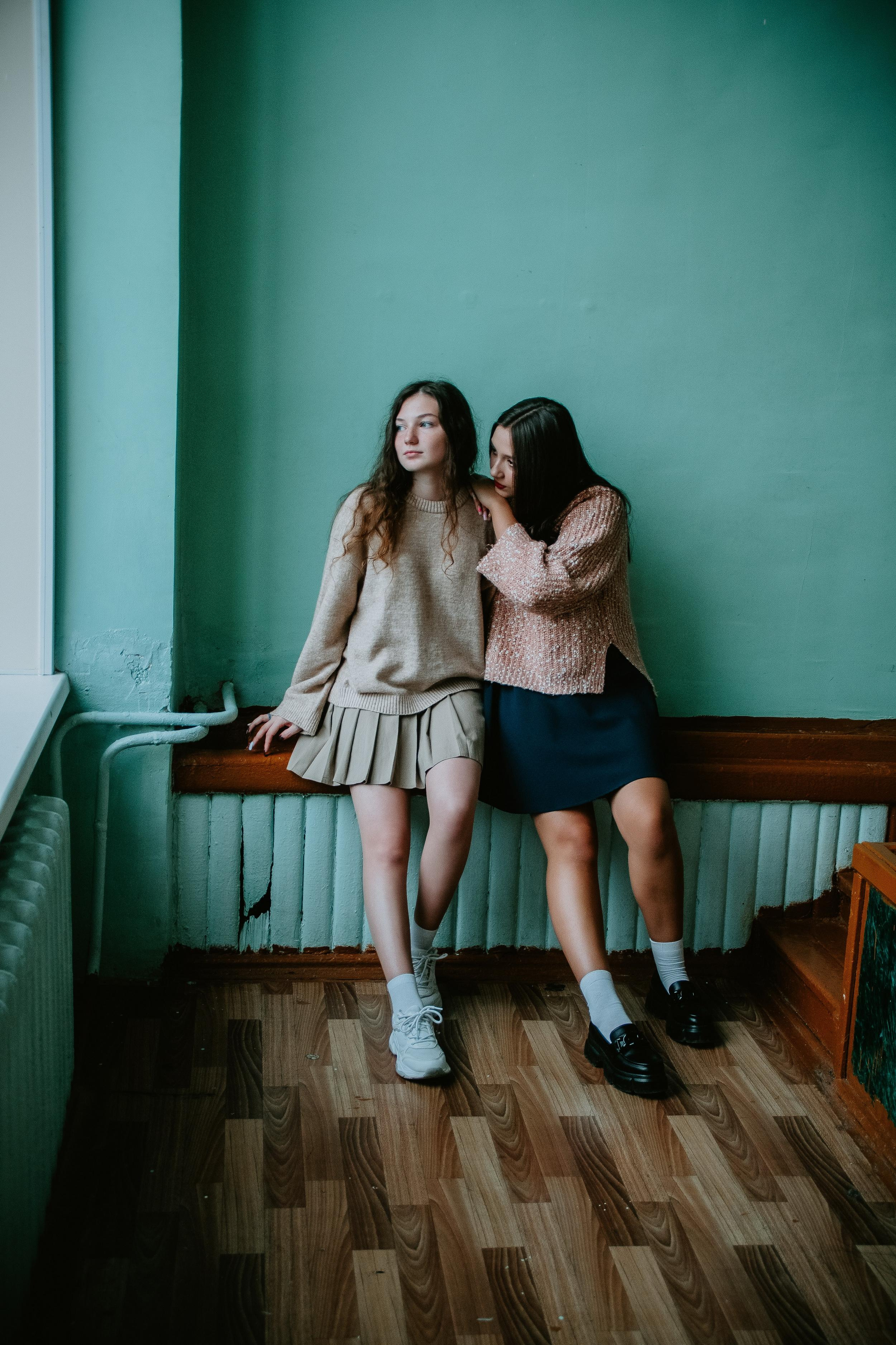 Гимназия г. Артем — 11 класс. Фотограф Ярмишко Дарья. Выпускные фотокниги