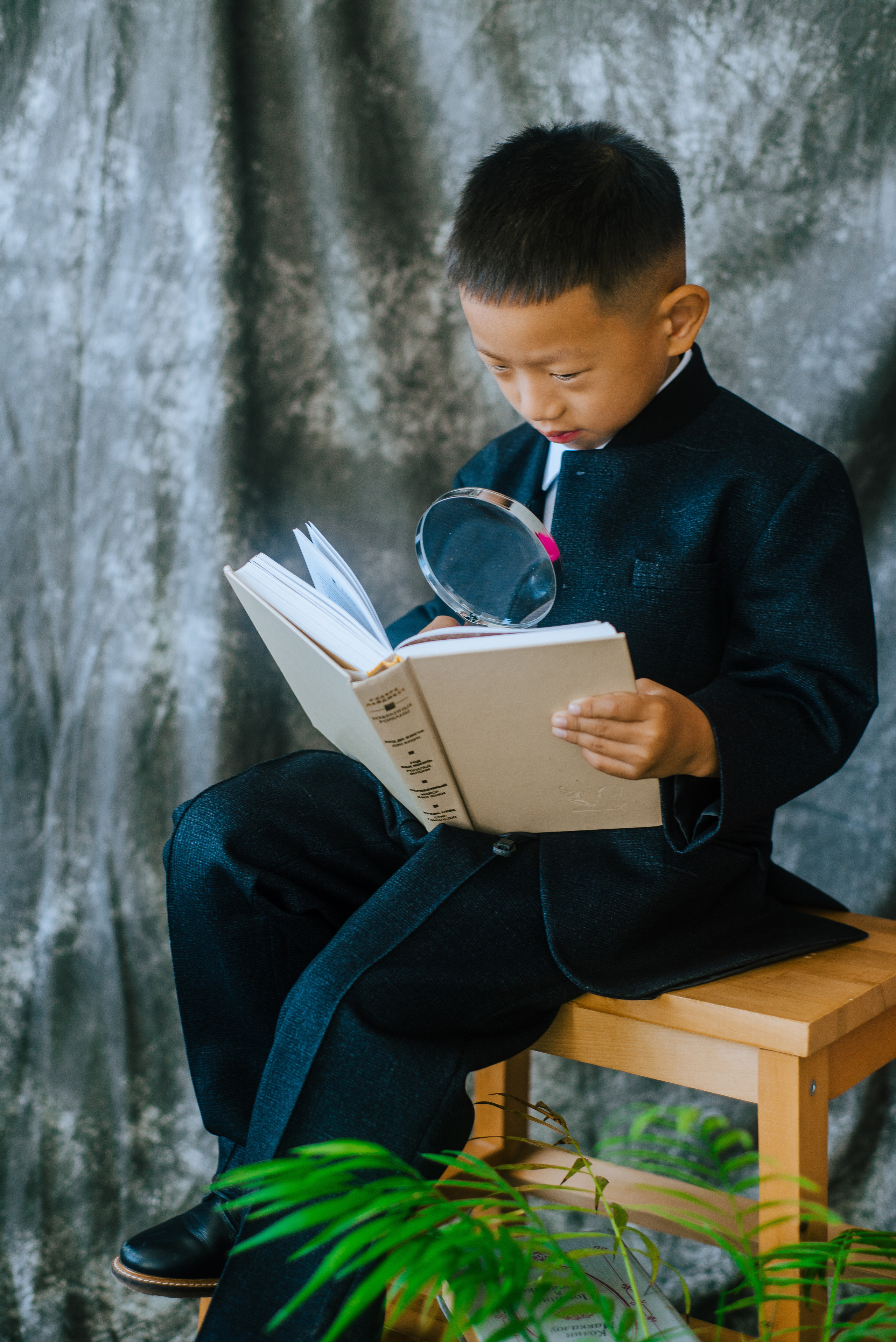 Фотопроект для начальных классов. Фотограф Ярмишко Дарья. Выпускные фотокниги