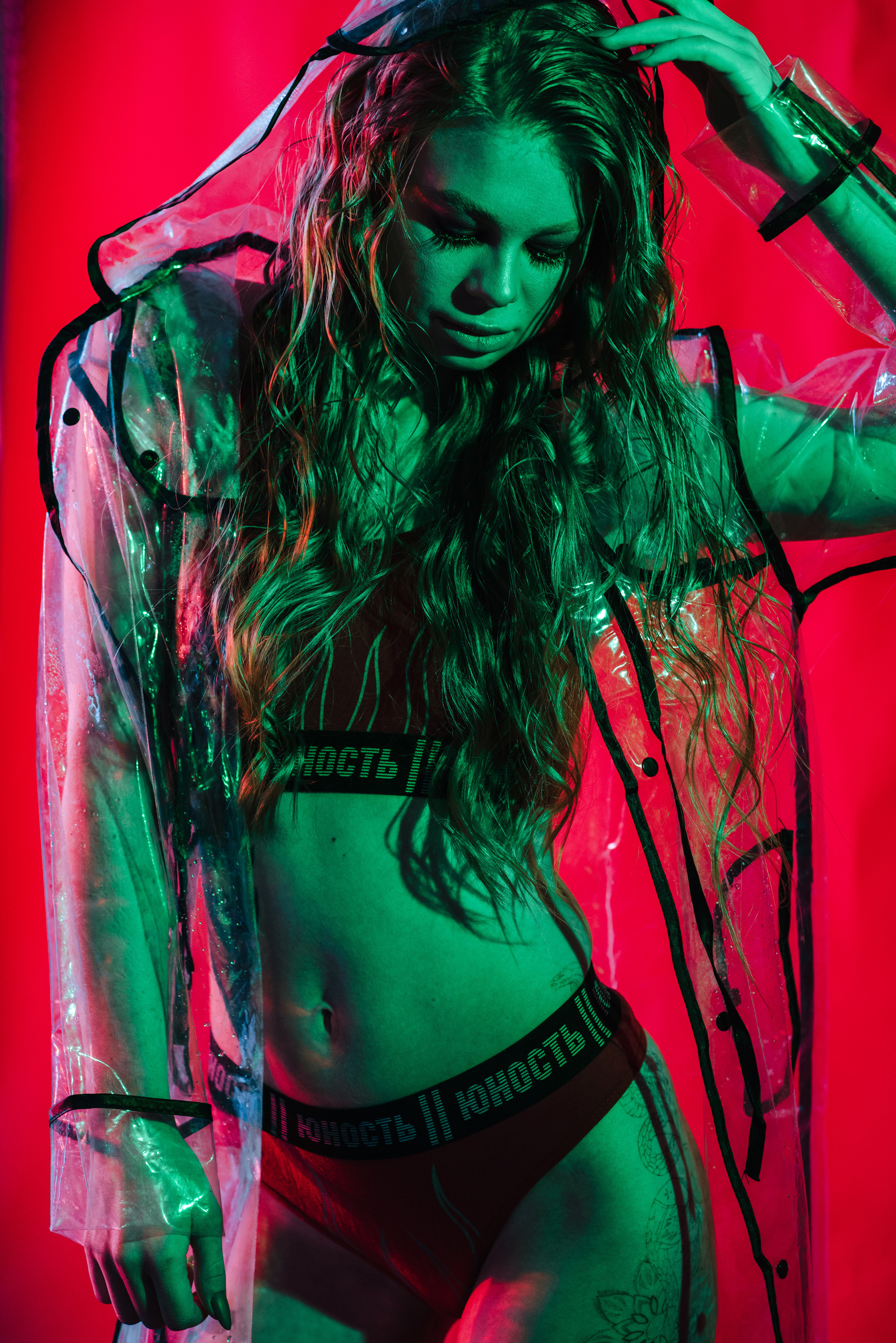 Ксюша. Фотограф Ярмишко Дарья. Выпускные фотокниги