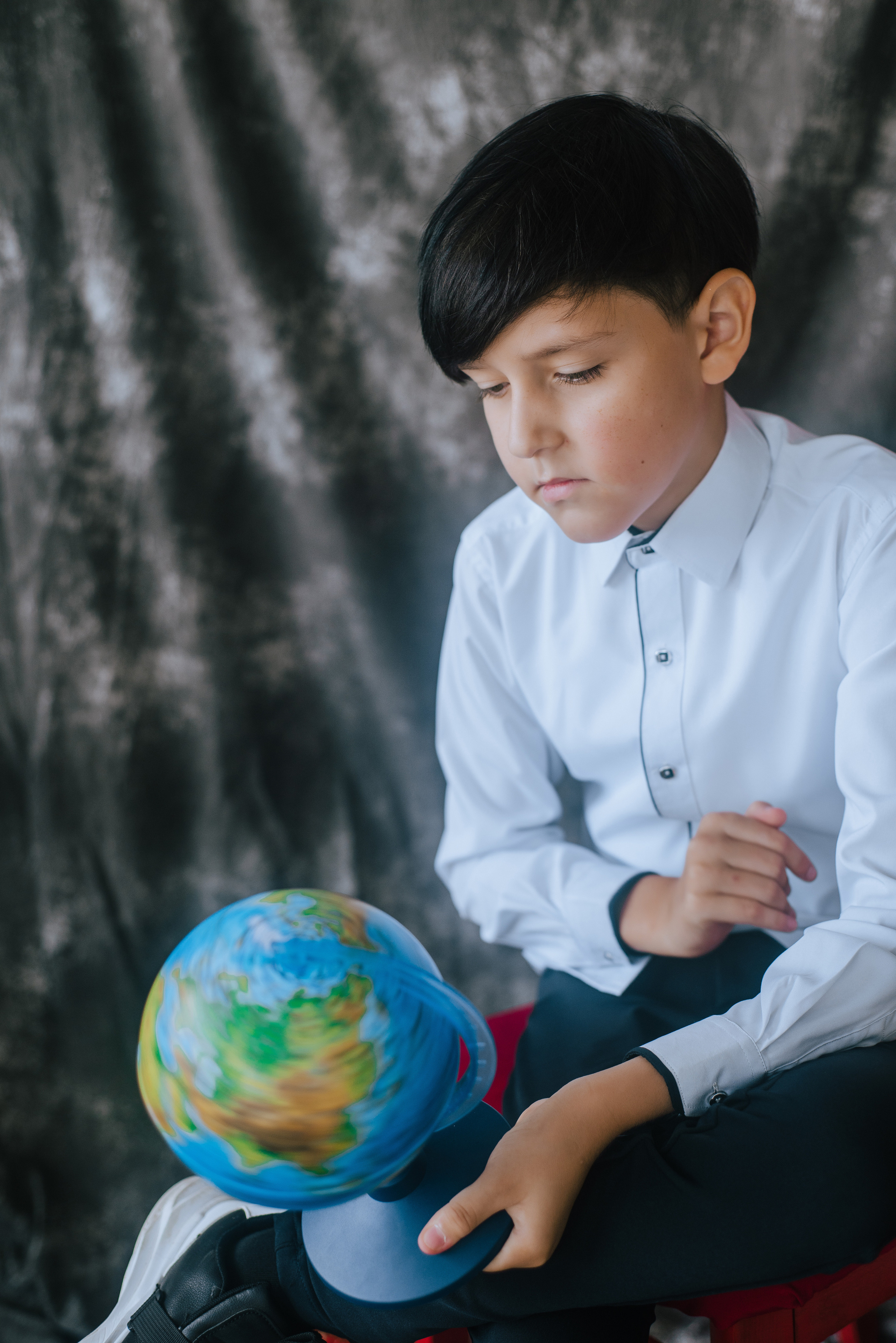 Фотопроект для начальных классов. Фотограф Ярмишко Дарья. Выпускные фотокниги