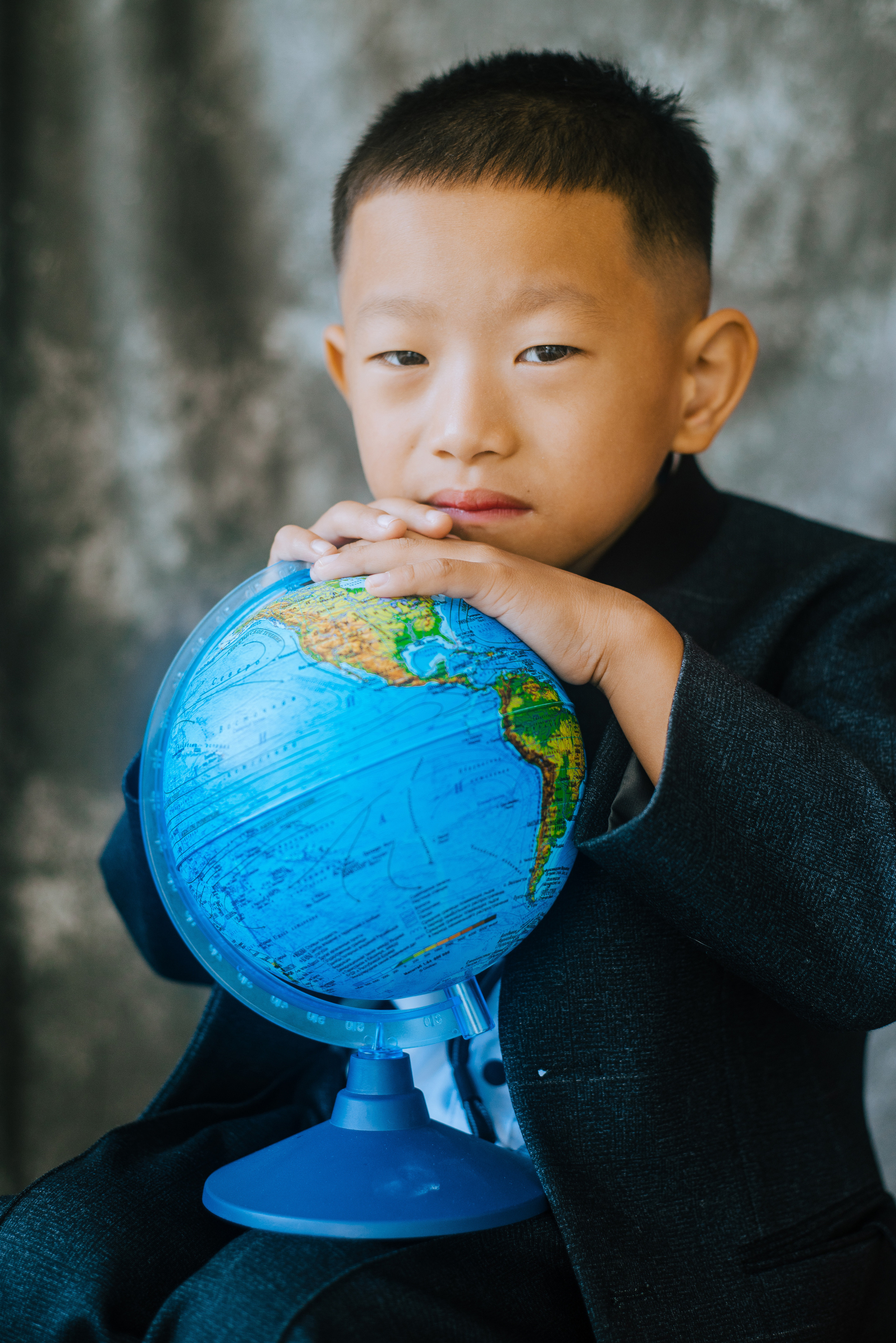 Фотопроект для начальных классов. Фотограф Ярмишко Дарья. Выпускные фотокниги