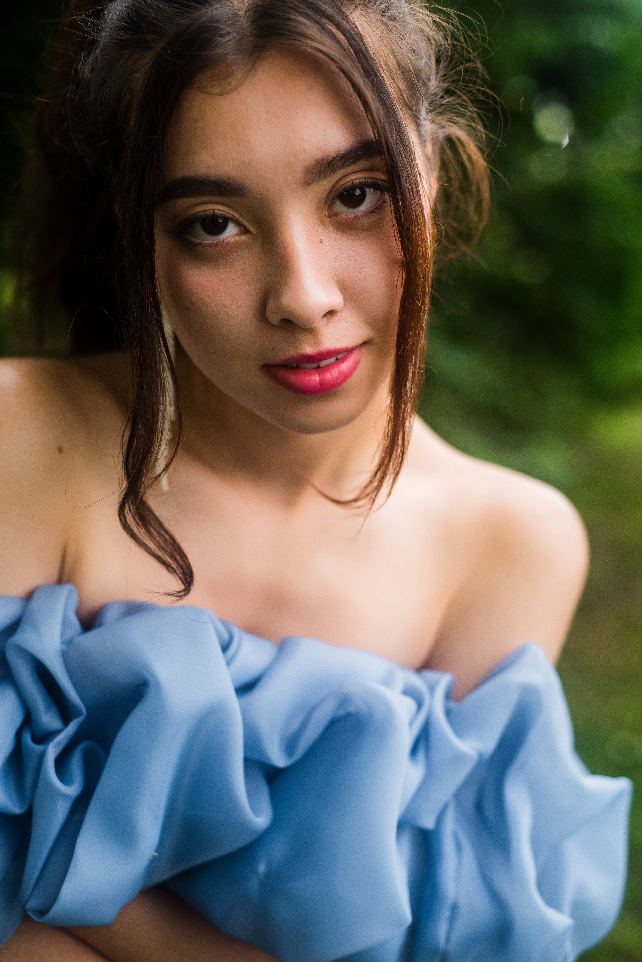 Гимназия г. Артем — 11 класс. Фотограф Ярмишко Дарья. Выпускные фотокниги