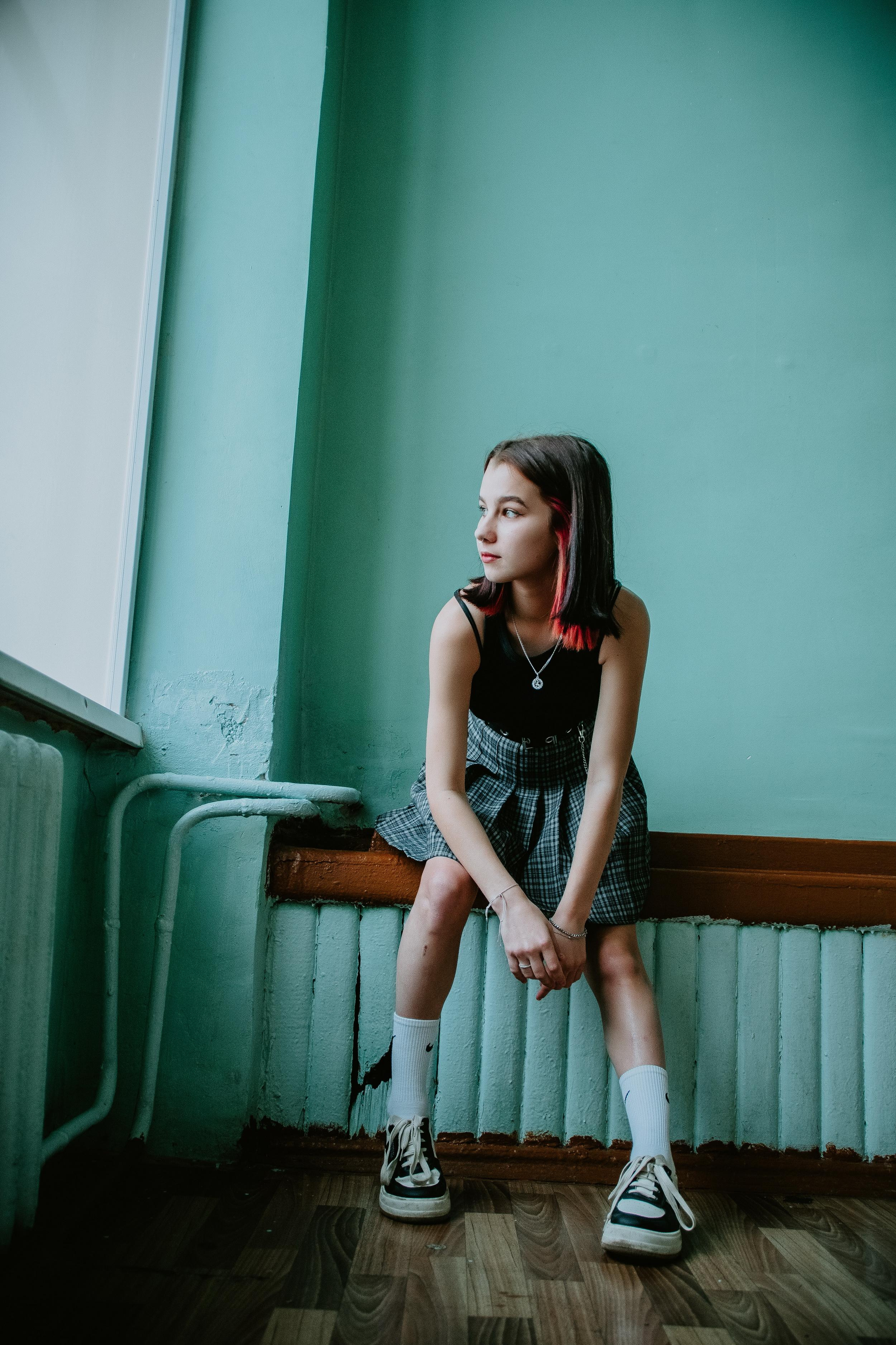 Гимназия г. Артем — 11 класс. Фотограф Ярмишко Дарья. Выпускные фотокниги