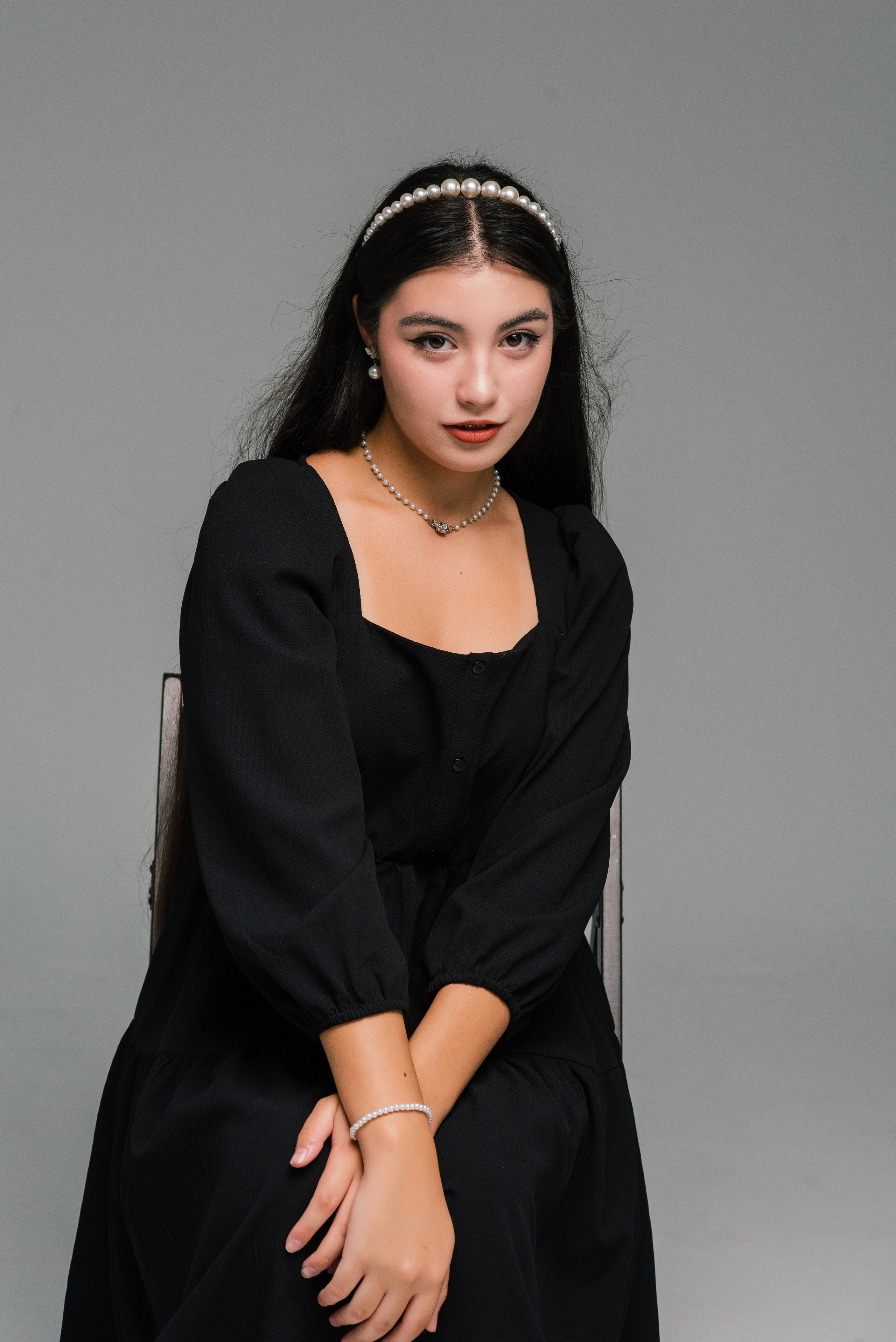 Ева. Фотограф Ярмишко Дарья. Выпускные фотокниги