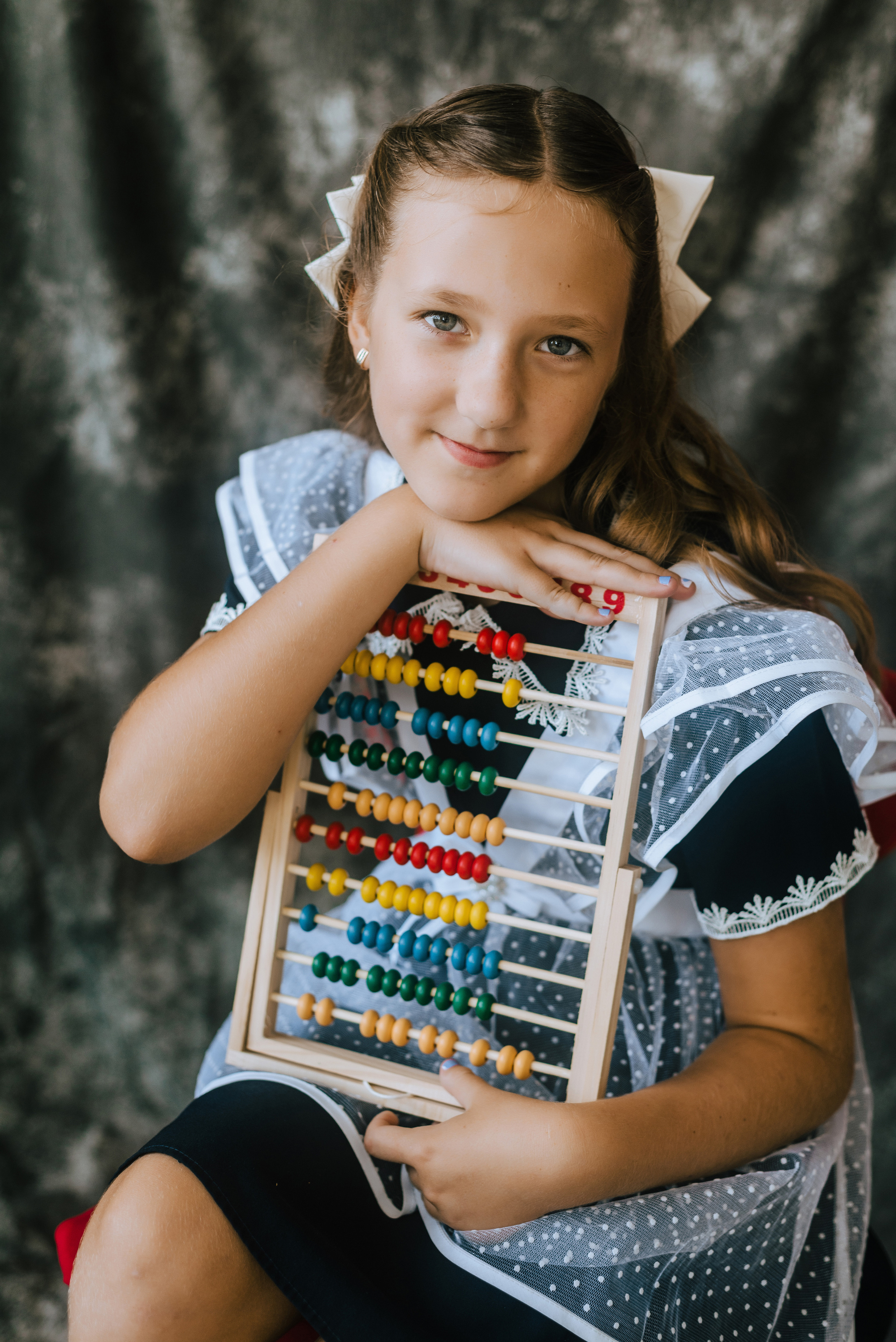 Фотопроект для начальных классов. Фотограф Ярмишко Дарья. Выпускные фотокниги