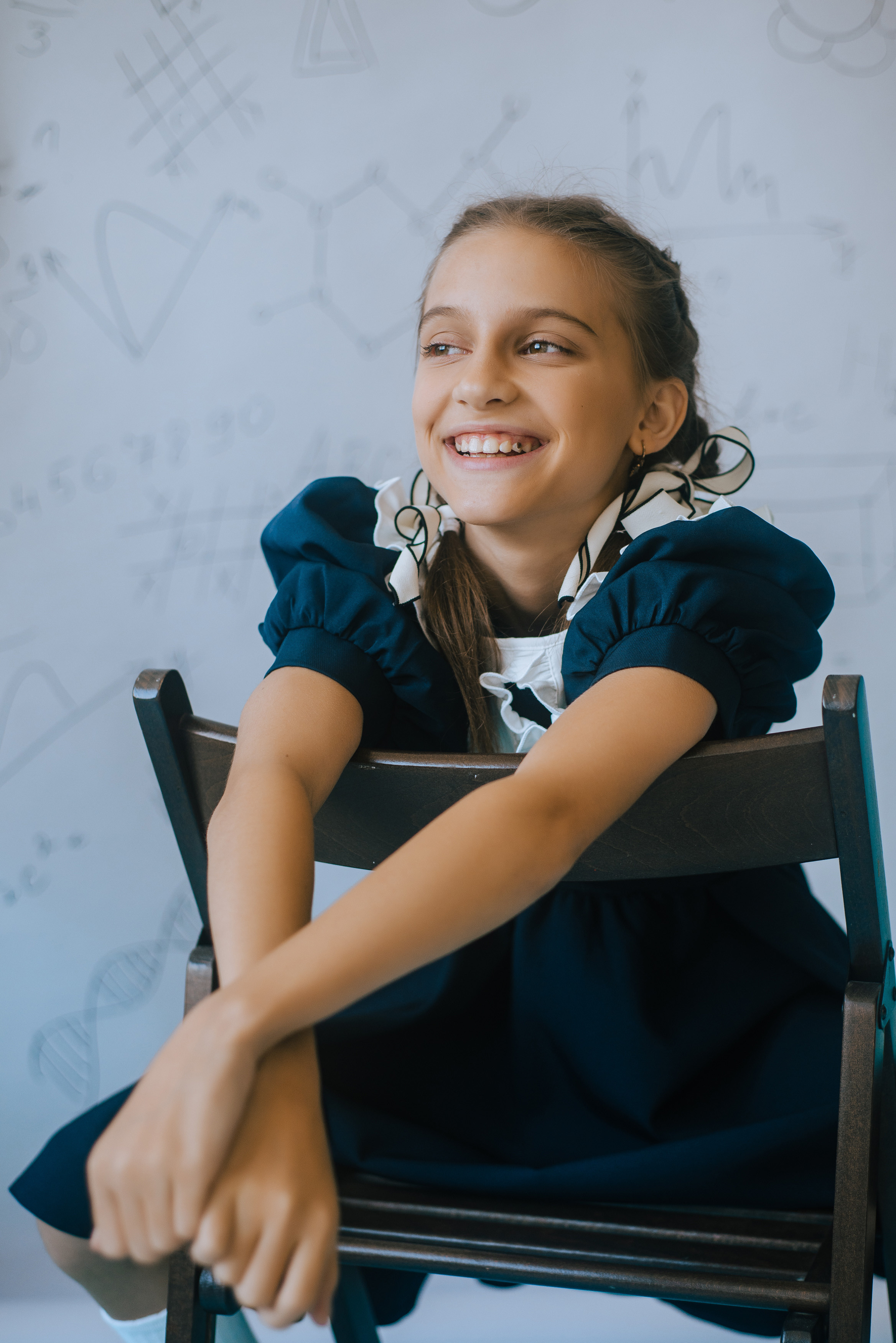 Фотопроект для начальных классов. Фотограф Ярмишко Дарья. Выпускные фотокниги