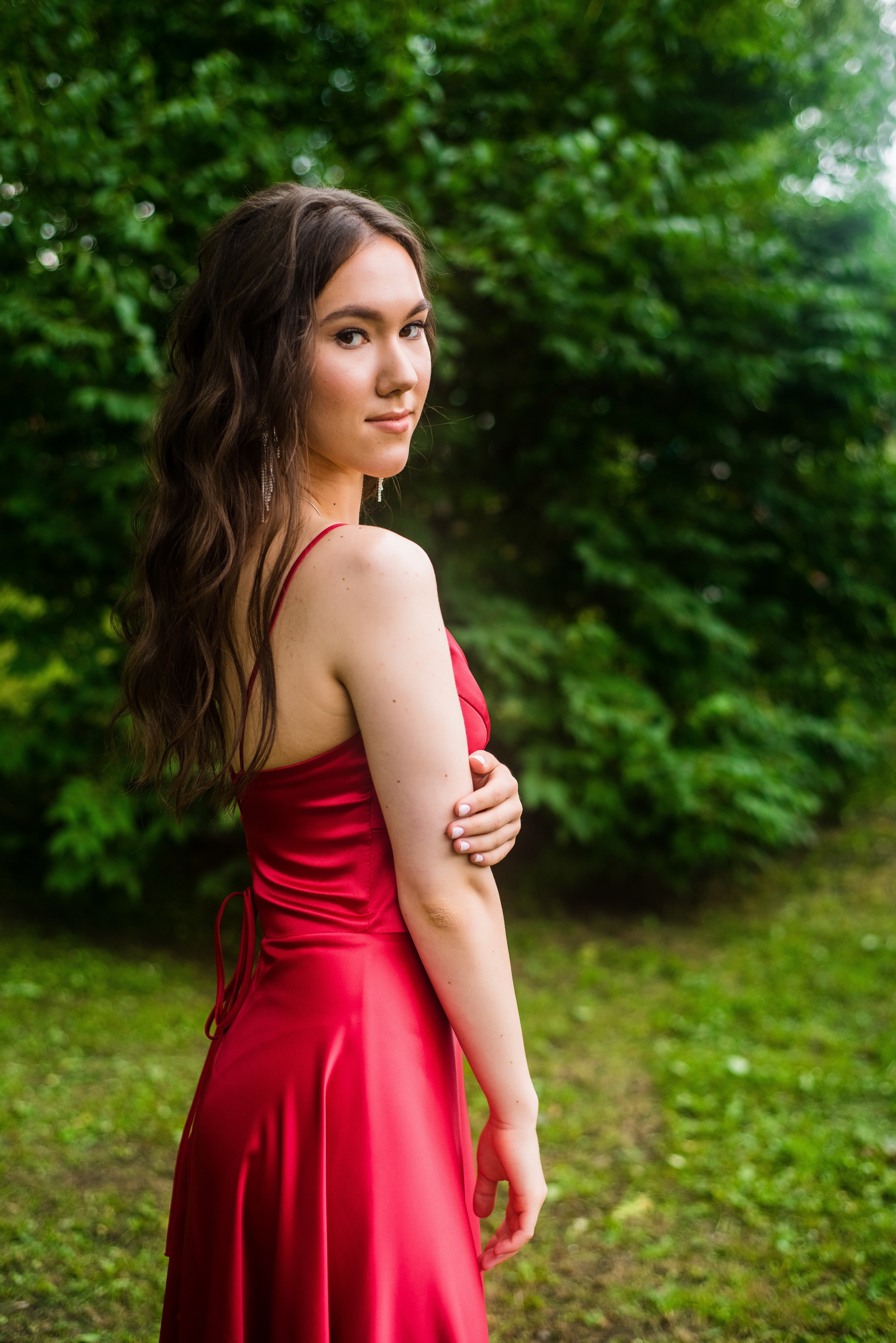 Гимназия г. Артем — 11 класс. Фотограф Ярмишко Дарья. Выпускные фотокниги