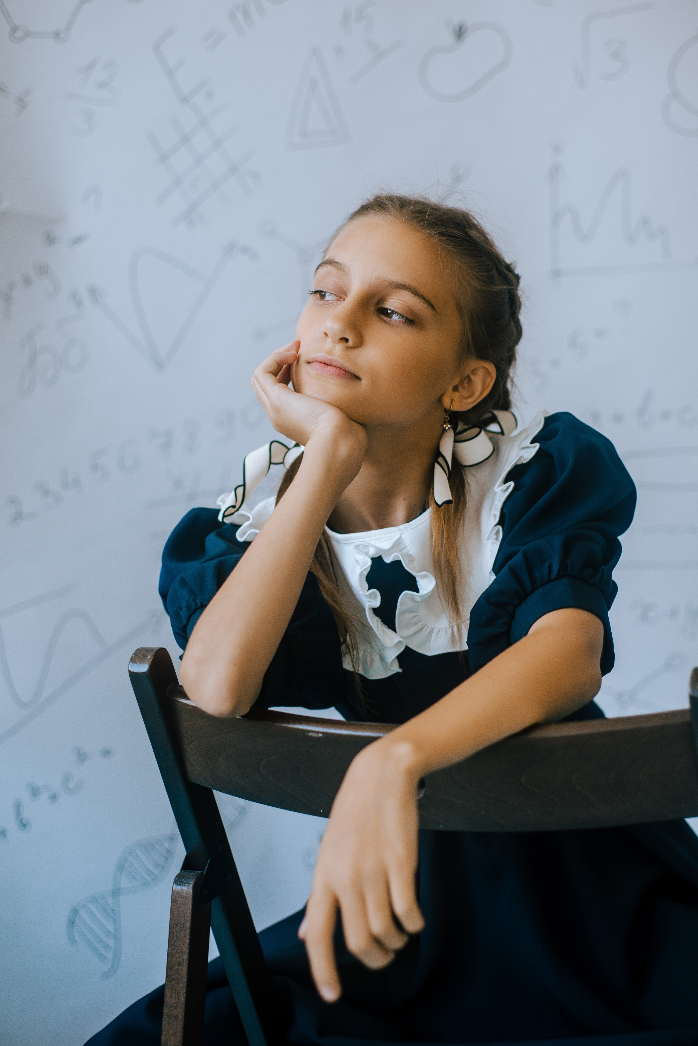 Фотопроект для начальных классов. Фотограф Ярмишко Дарья. Выпускные фотокниги