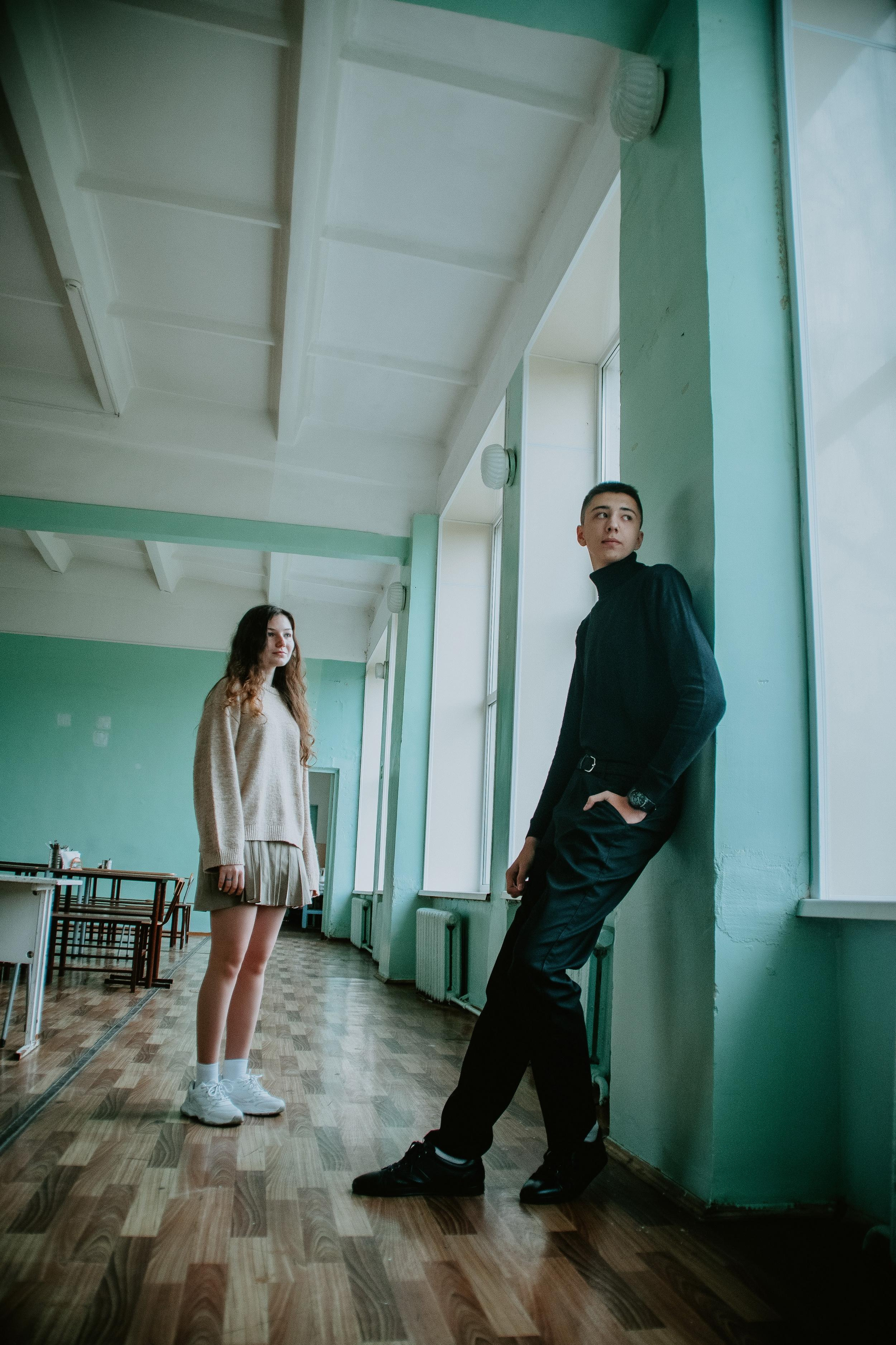 Гимназия г. Артем — 11 класс. Фотограф Ярмишко Дарья. Выпускные фотокниги