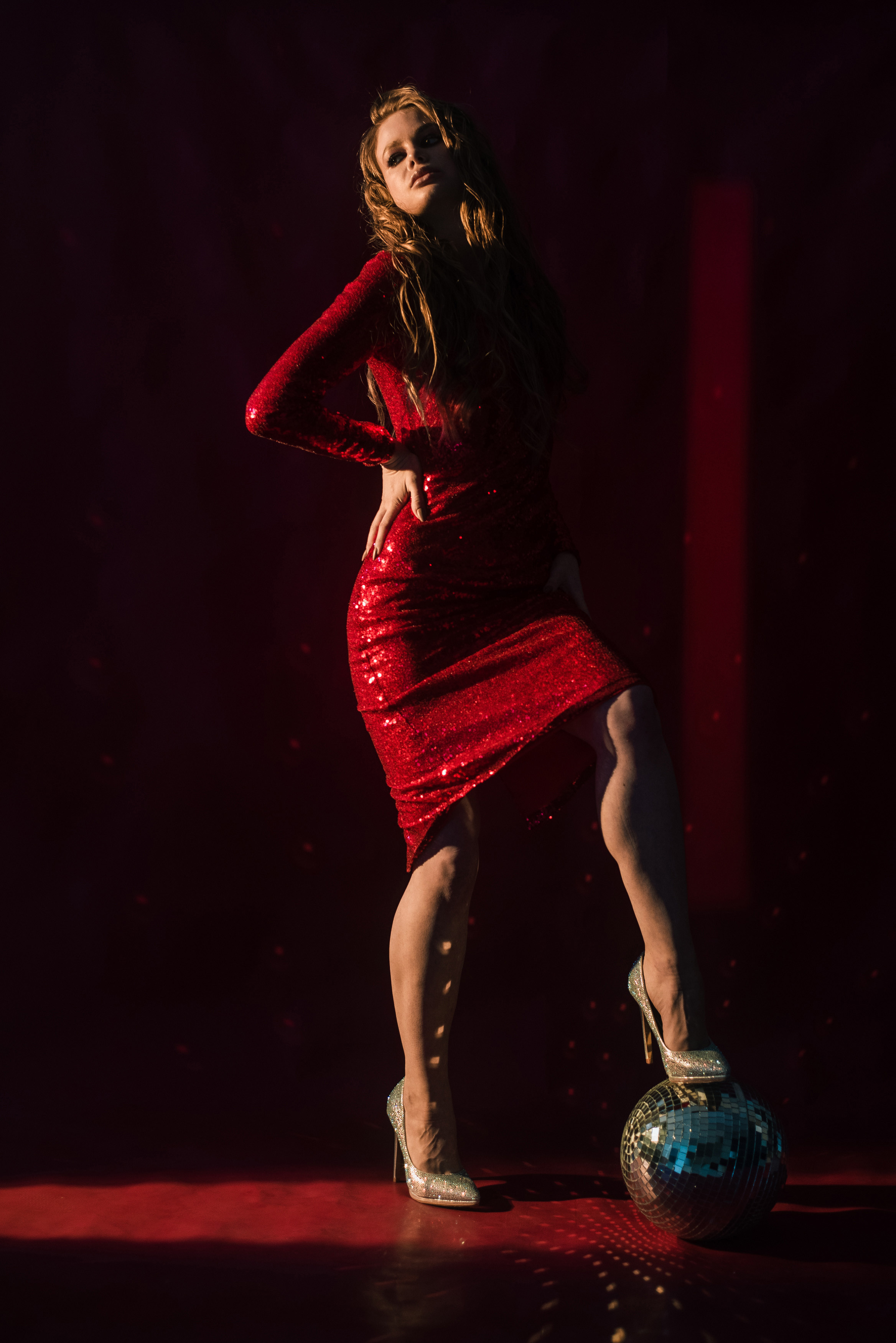 Ксюша. Фотограф Ярмишко Дарья. Выпускные фотокниги