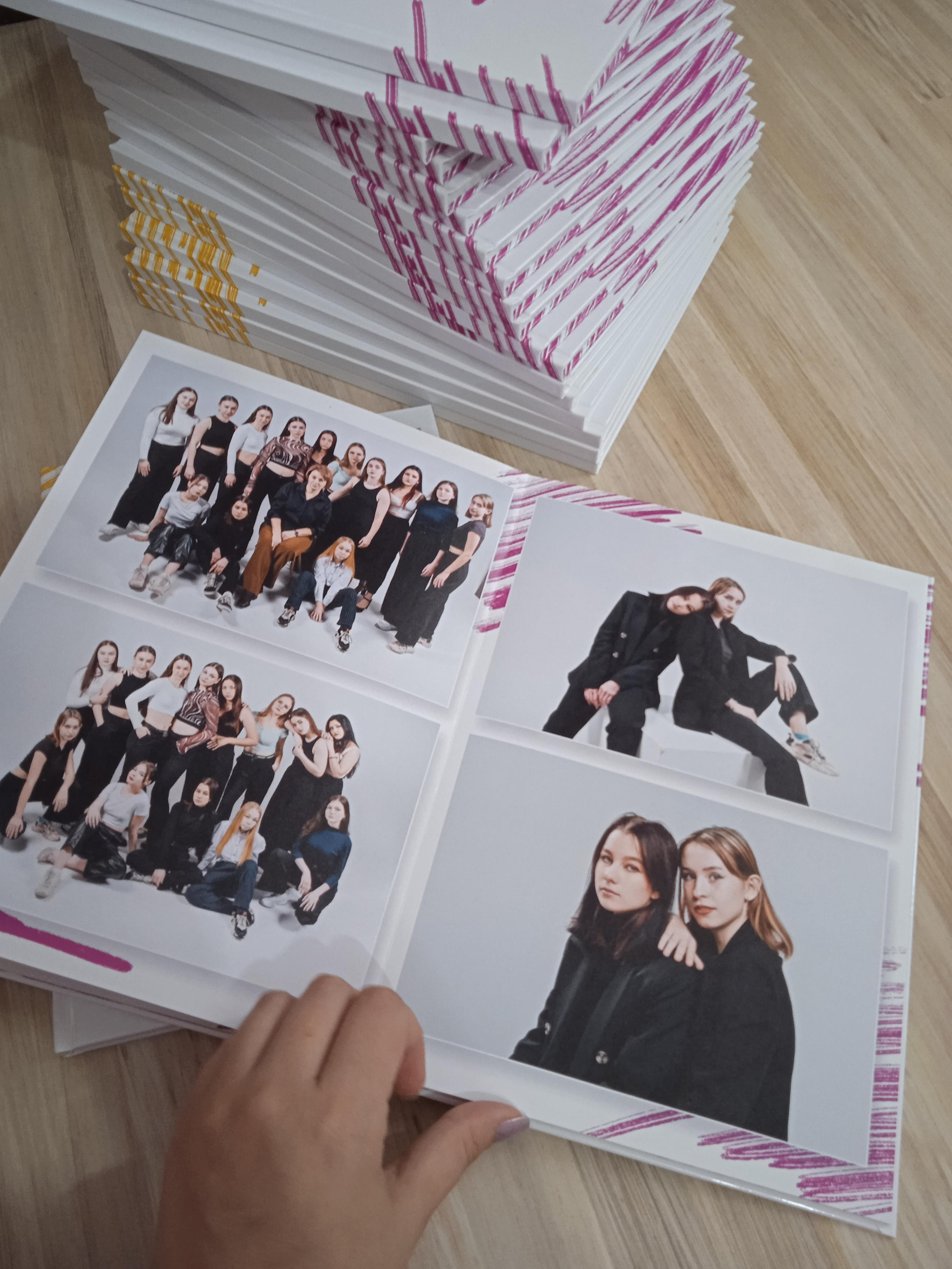 Стоимость. Фотограф Ярмишко Дарья. Выпускные фотокниги