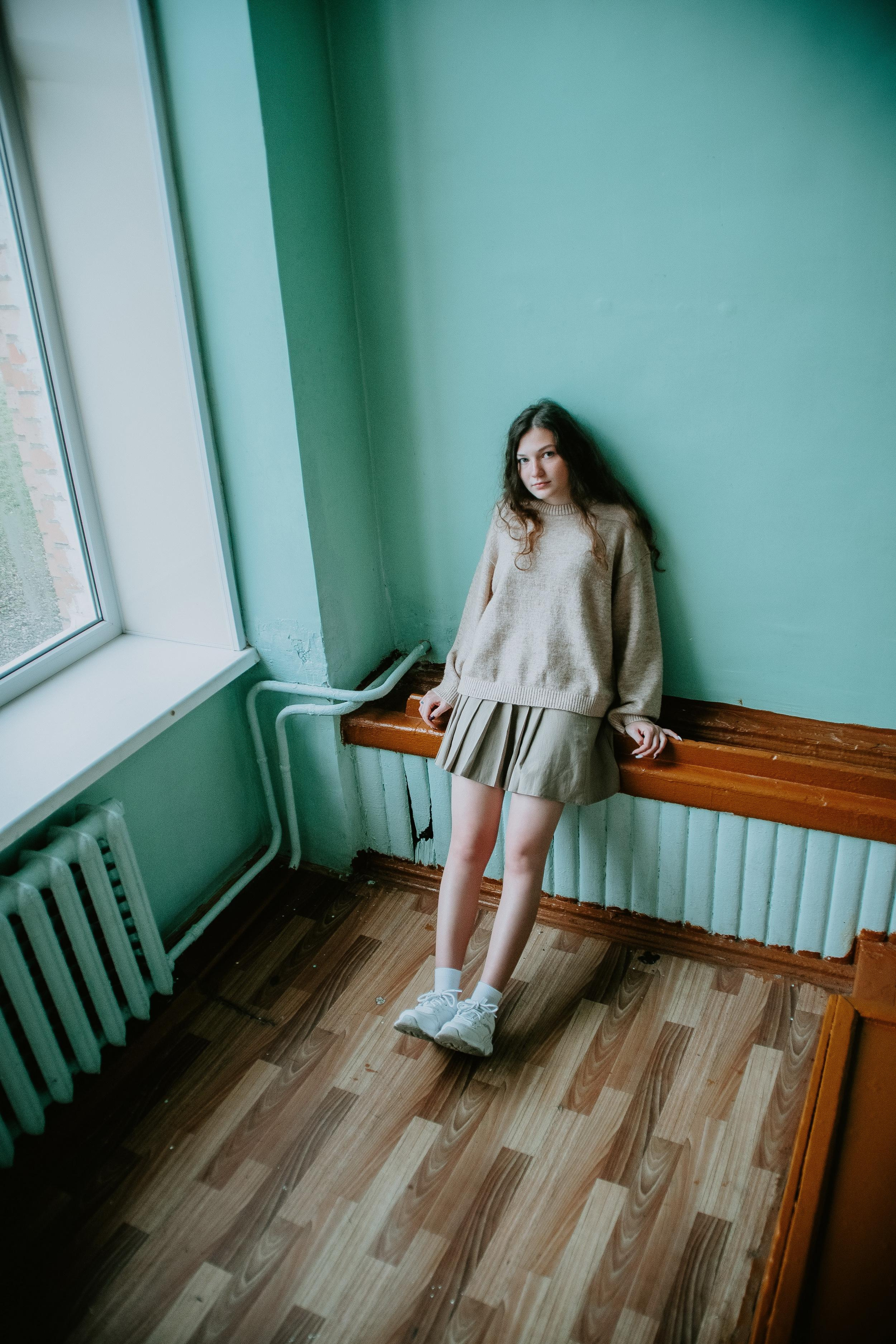 Гимназия г. Артем — 11 класс. Фотограф Ярмишко Дарья. Выпускные фотокниги