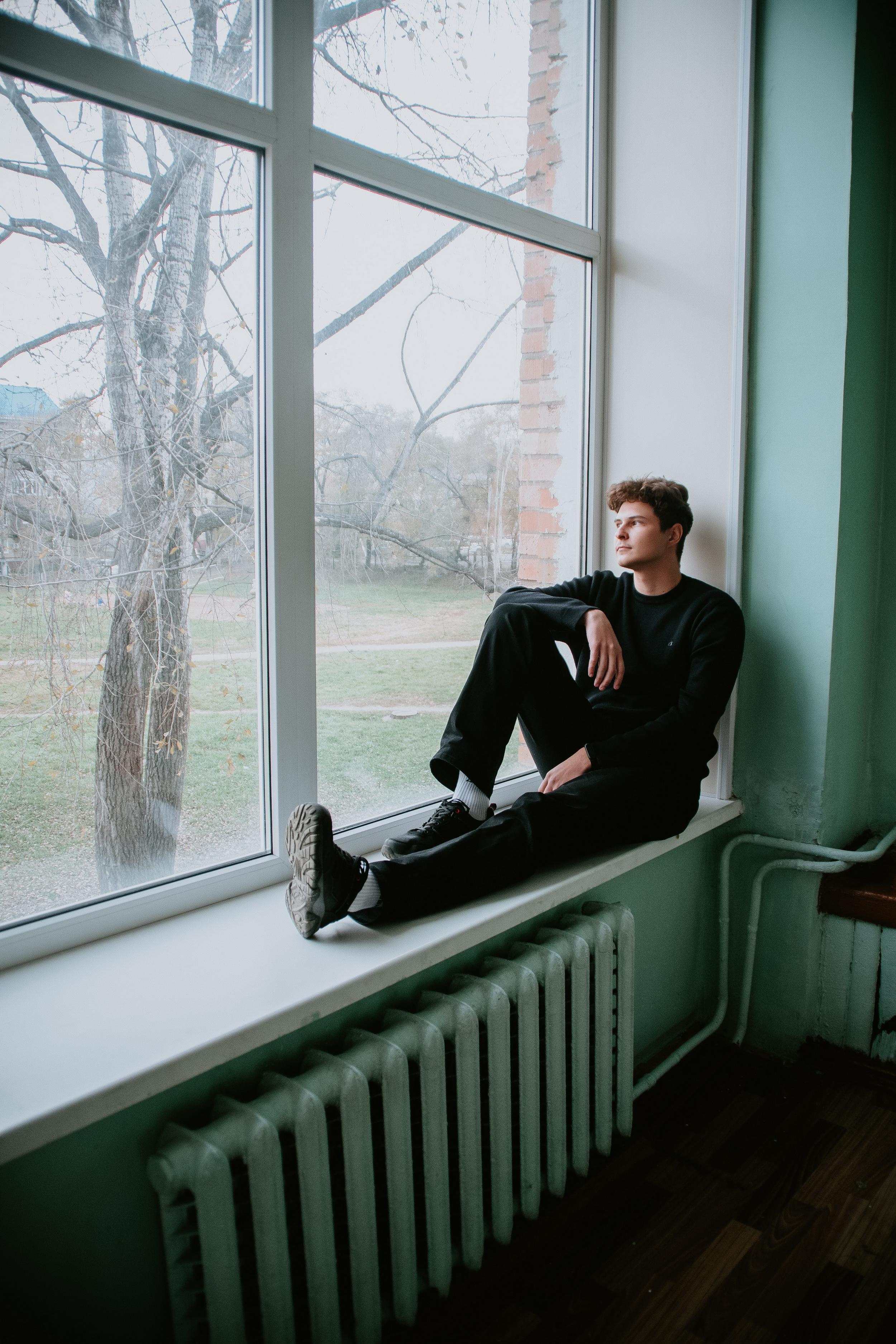 Гимназия г. Артем — 11 класс. Фотограф Ярмишко Дарья. Выпускные фотокниги